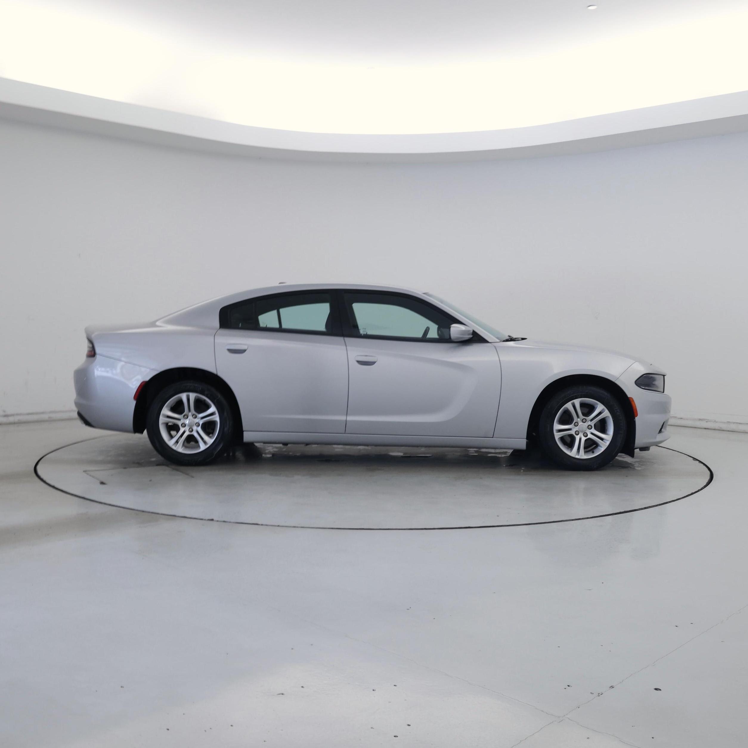 Thumbnail: 2020 Dodge Charger - 7