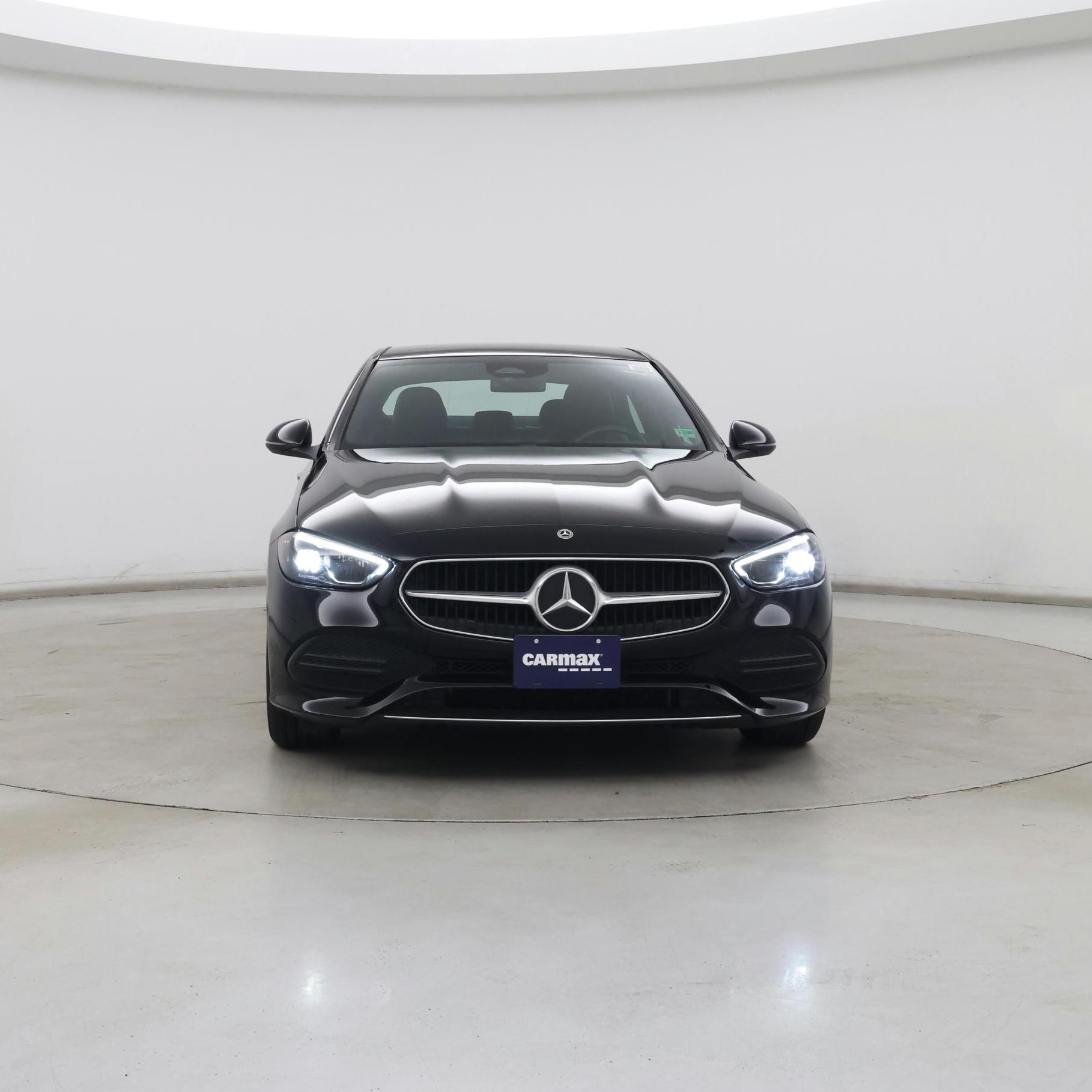 Thumbnail: 2023 Mercedes-Benz C-Class - 5