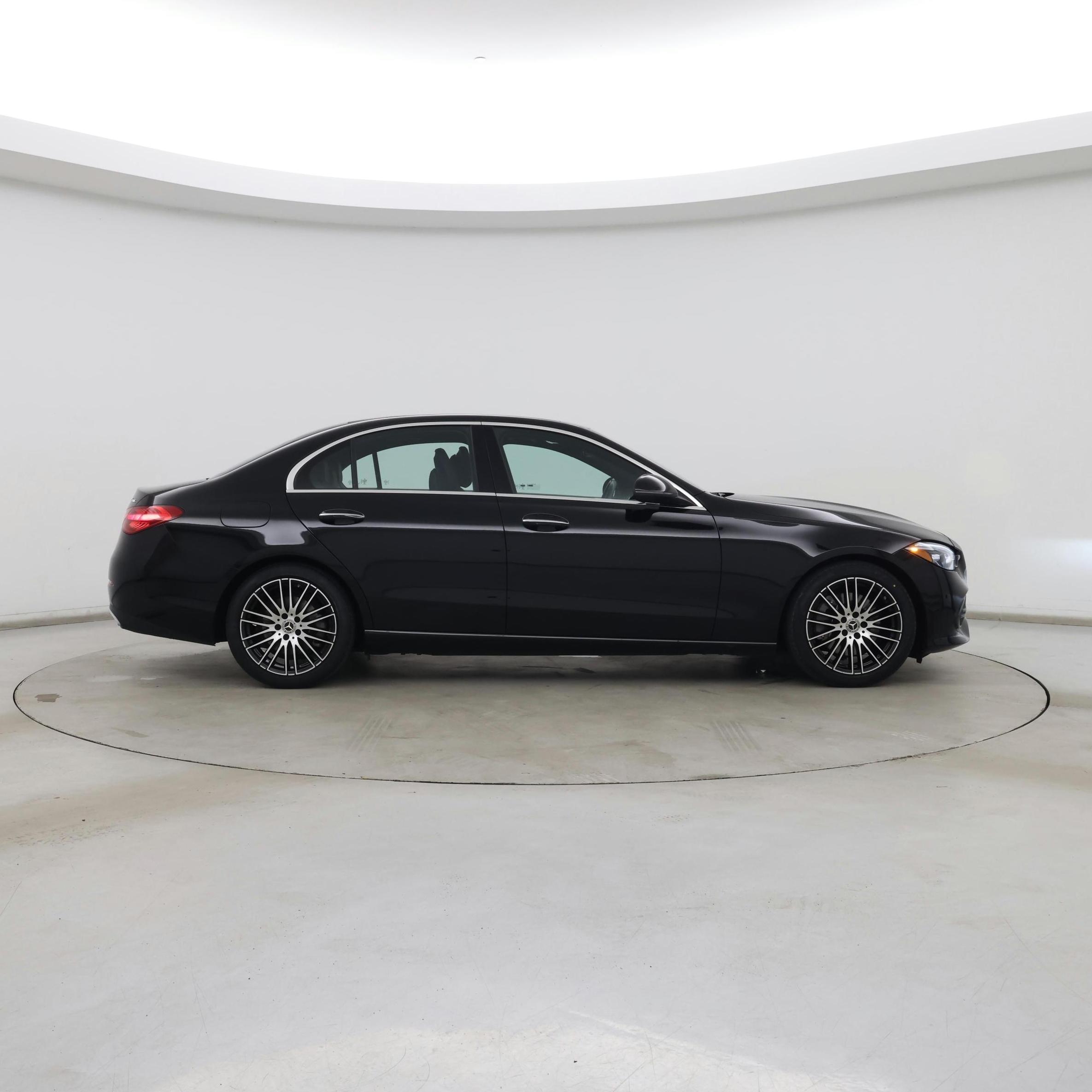 Thumbnail: 2023 Mercedes-Benz C-Class - 7