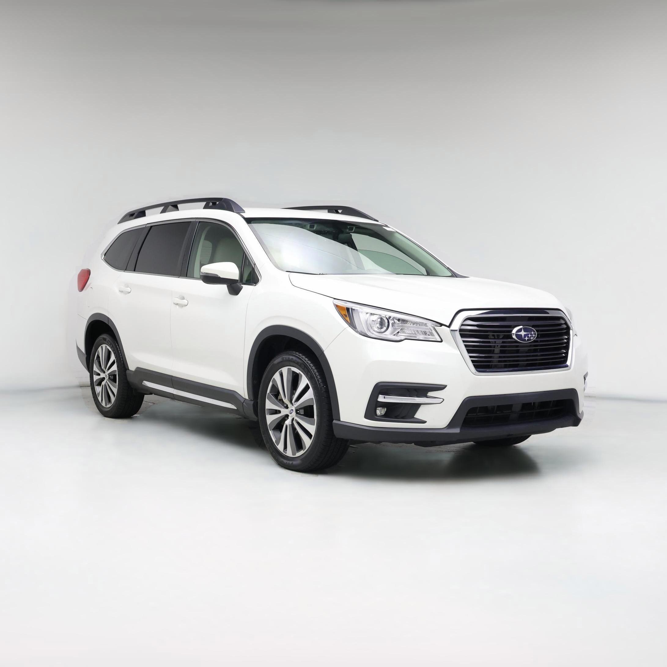 Thumbnail: 2022 Subaru Ascent - 1