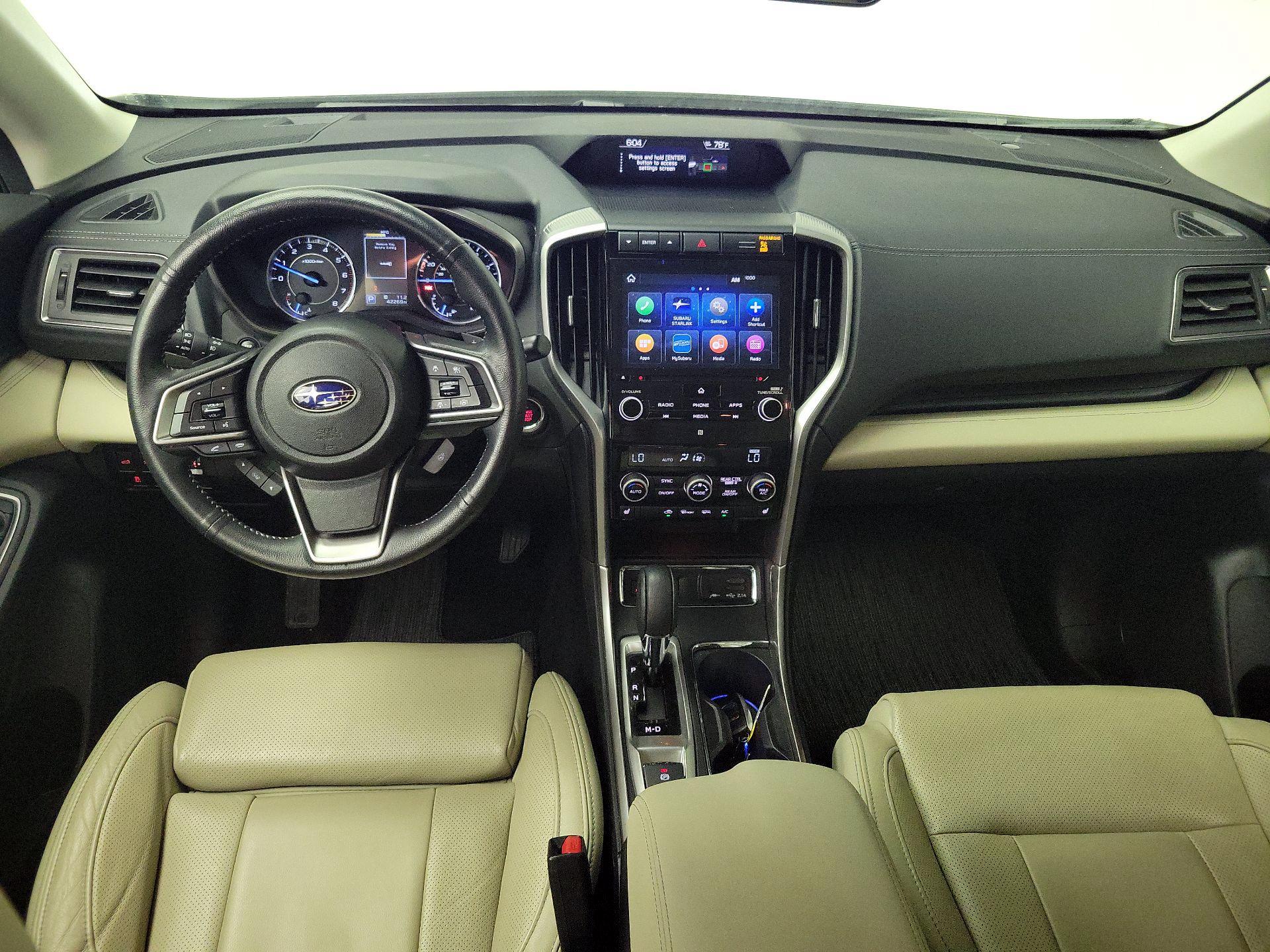 Thumbnail: 2022 Subaru Ascent - 9