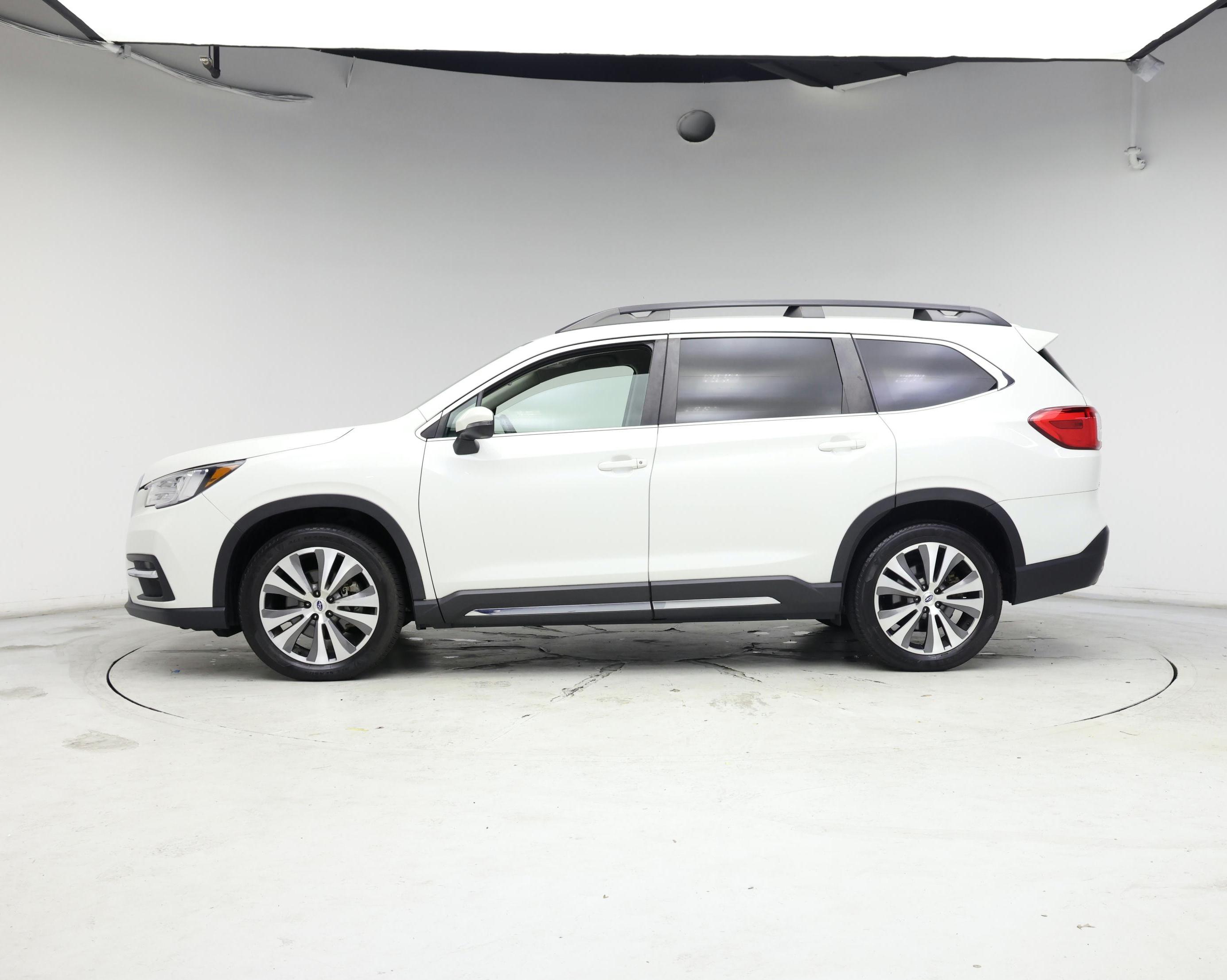 Thumbnail: 2022 Subaru Ascent - 3