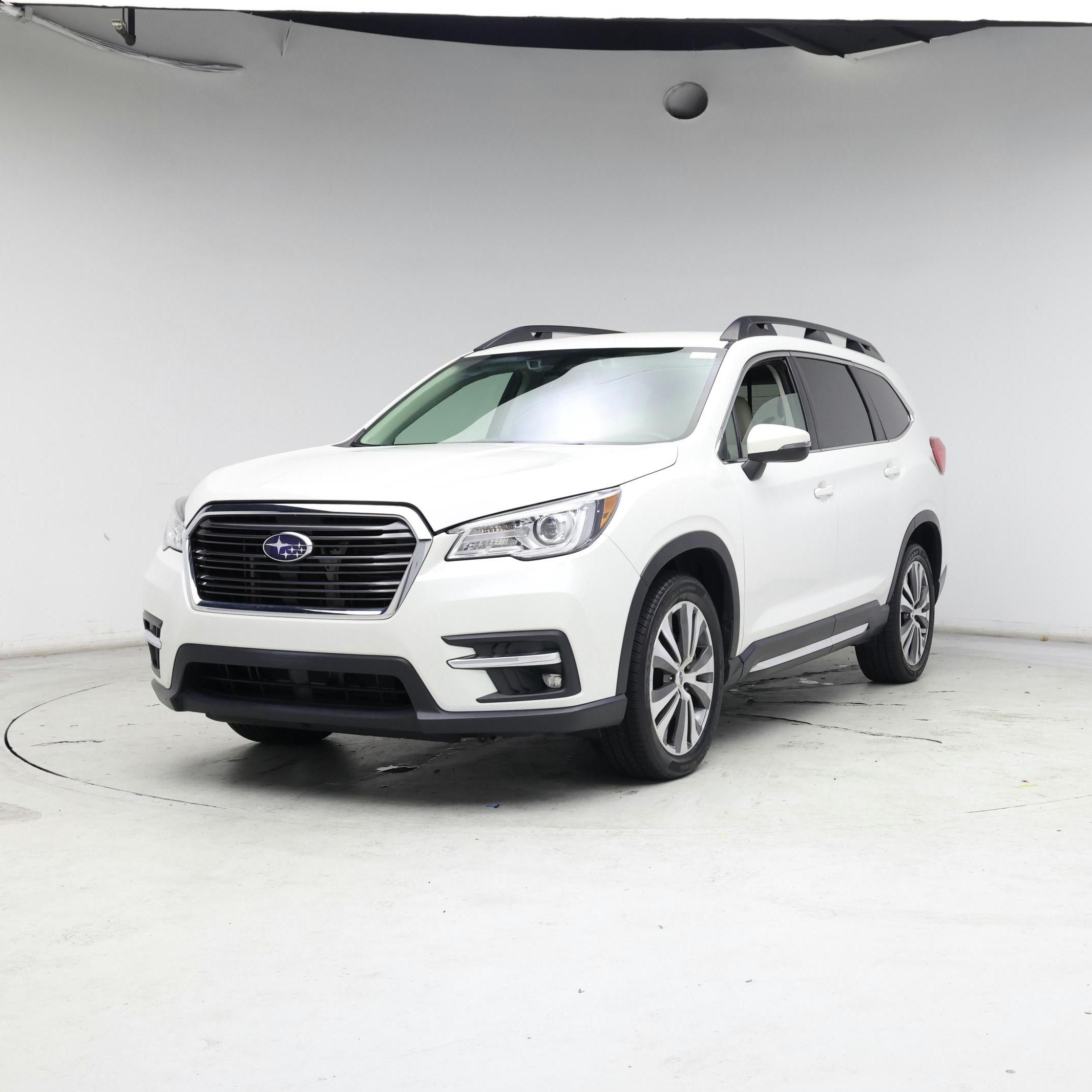 Thumbnail: 2022 Subaru Ascent - 4