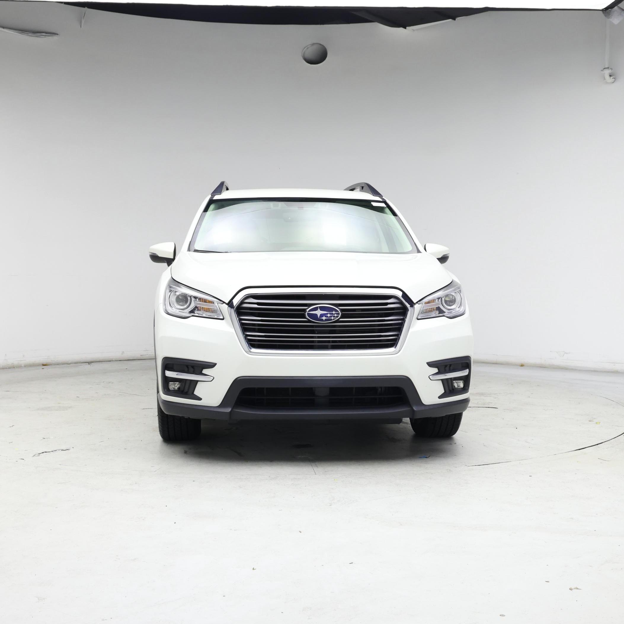 Thumbnail: 2022 Subaru Ascent - 5