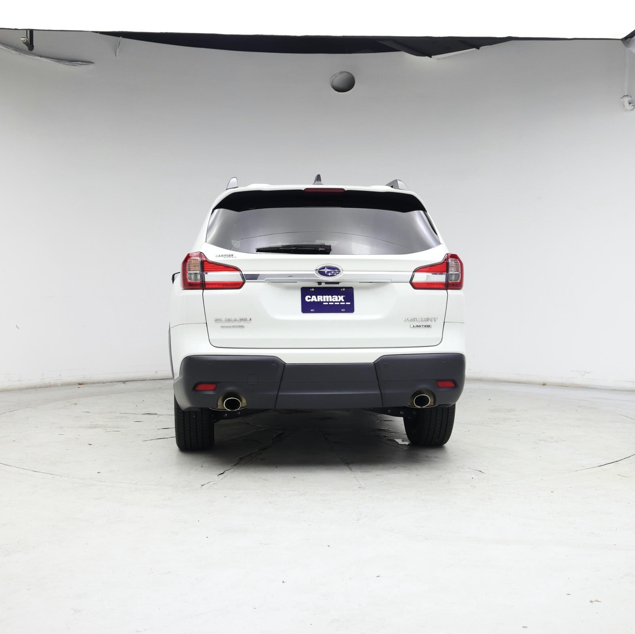 Thumbnail: 2022 Subaru Ascent - 6