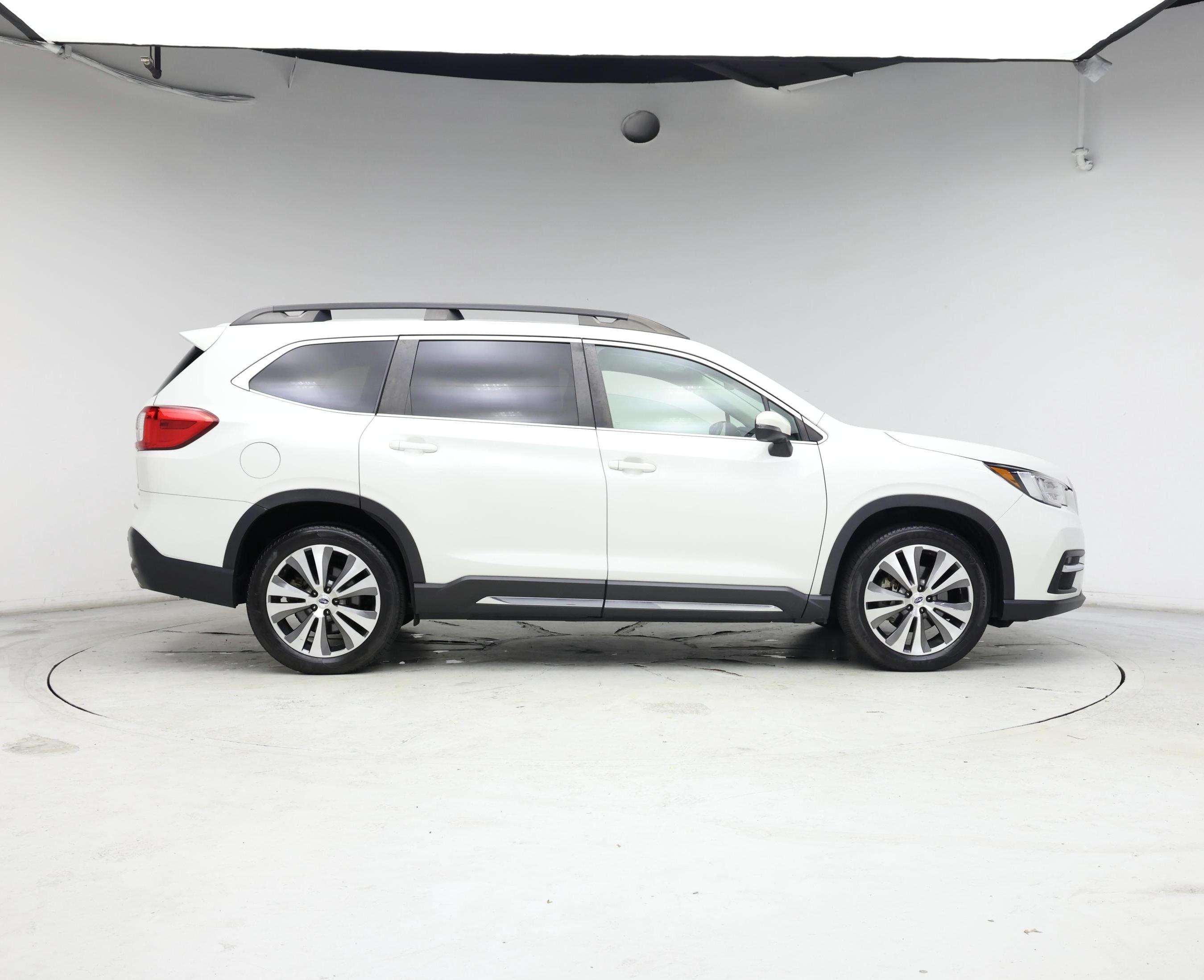 Thumbnail: 2022 Subaru Ascent - 7