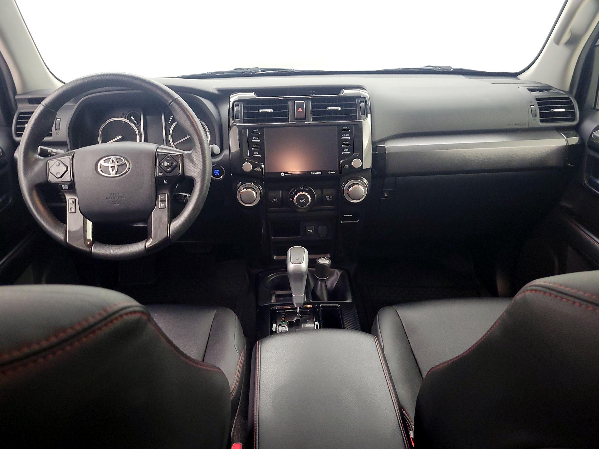Thumbnail: 2020 Toyota 4Runner - 9