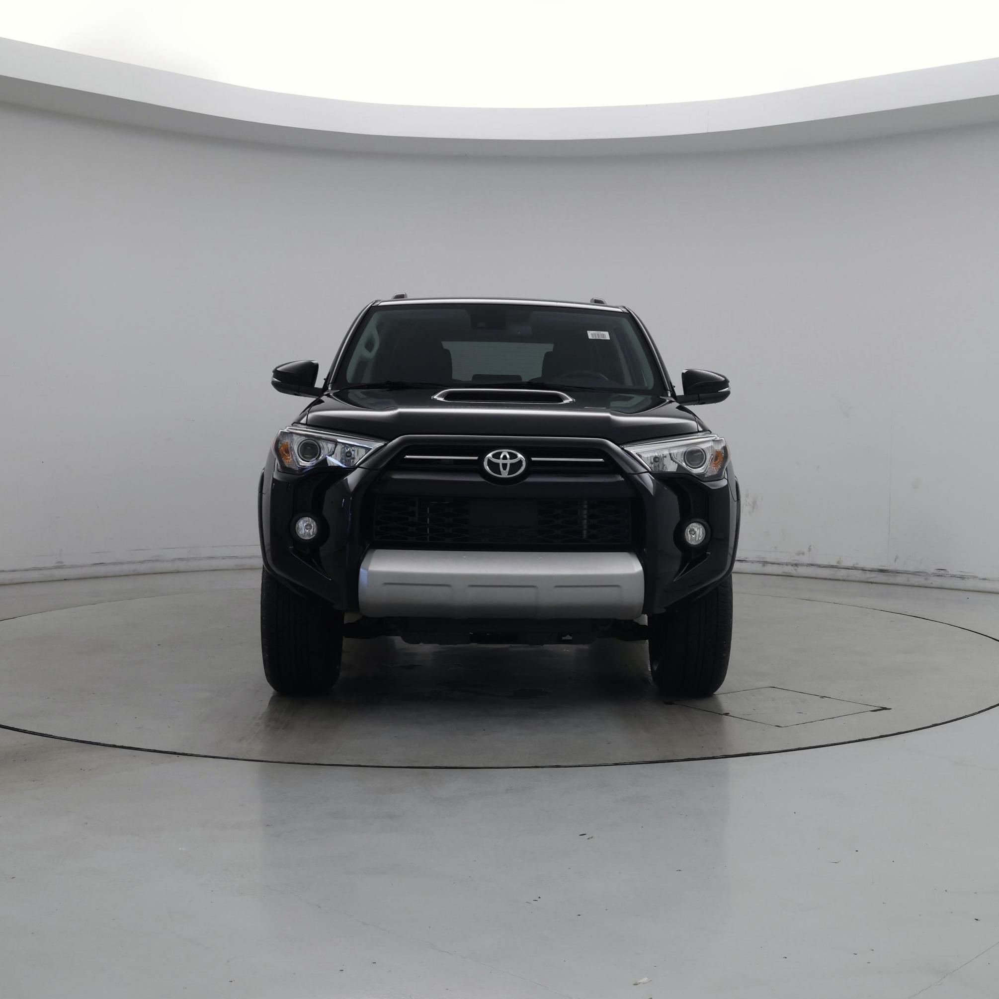 Thumbnail: 2020 Toyota 4Runner - 5