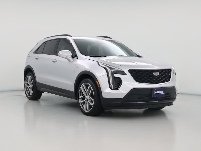 2021 Cadillac XT4 Sport -
                  Garland, TX