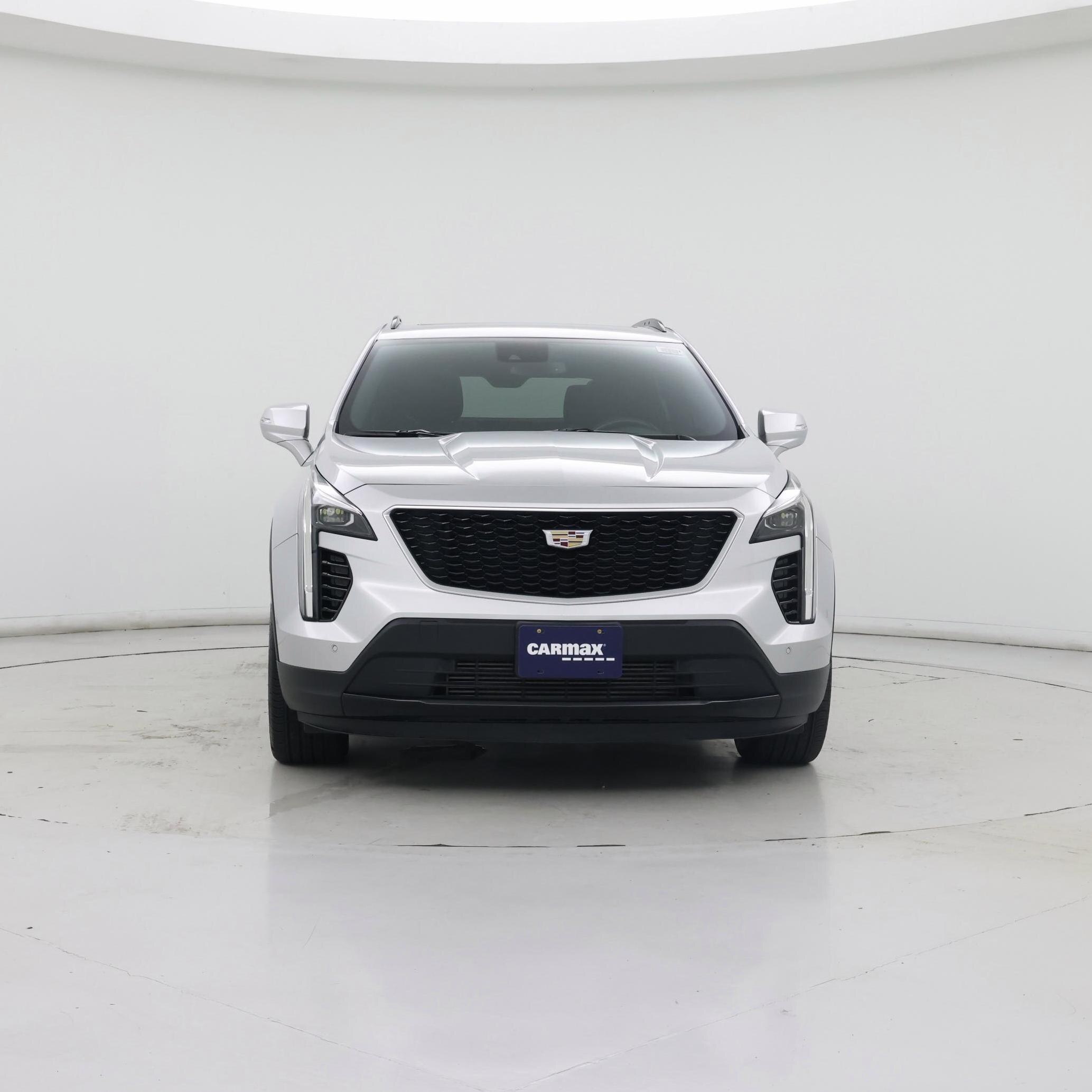 Thumbnail: 2021 Cadillac XT4 - 5