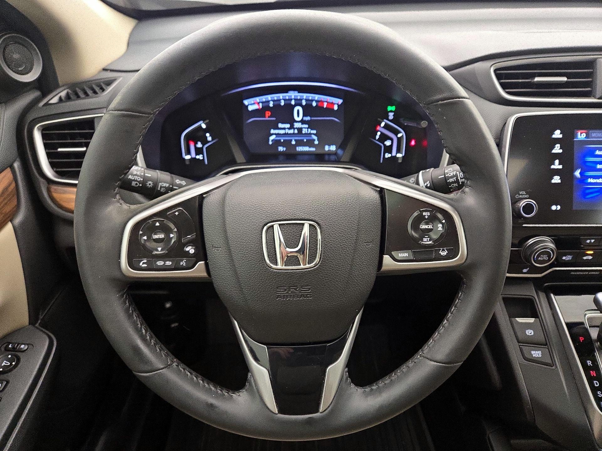Thumbnail: 2019 Honda CR-V - 10