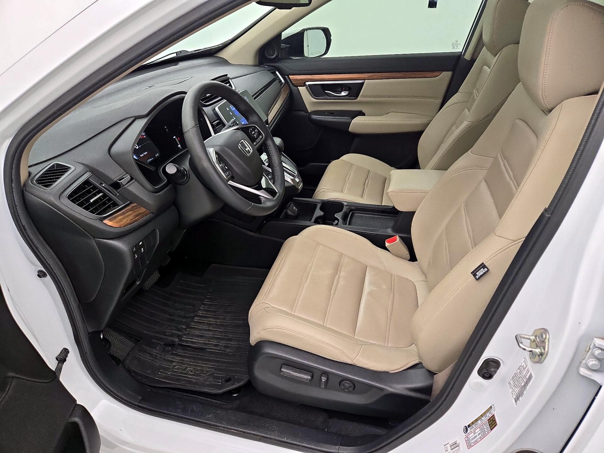 Thumbnail: 2019 Honda CR-V - 11