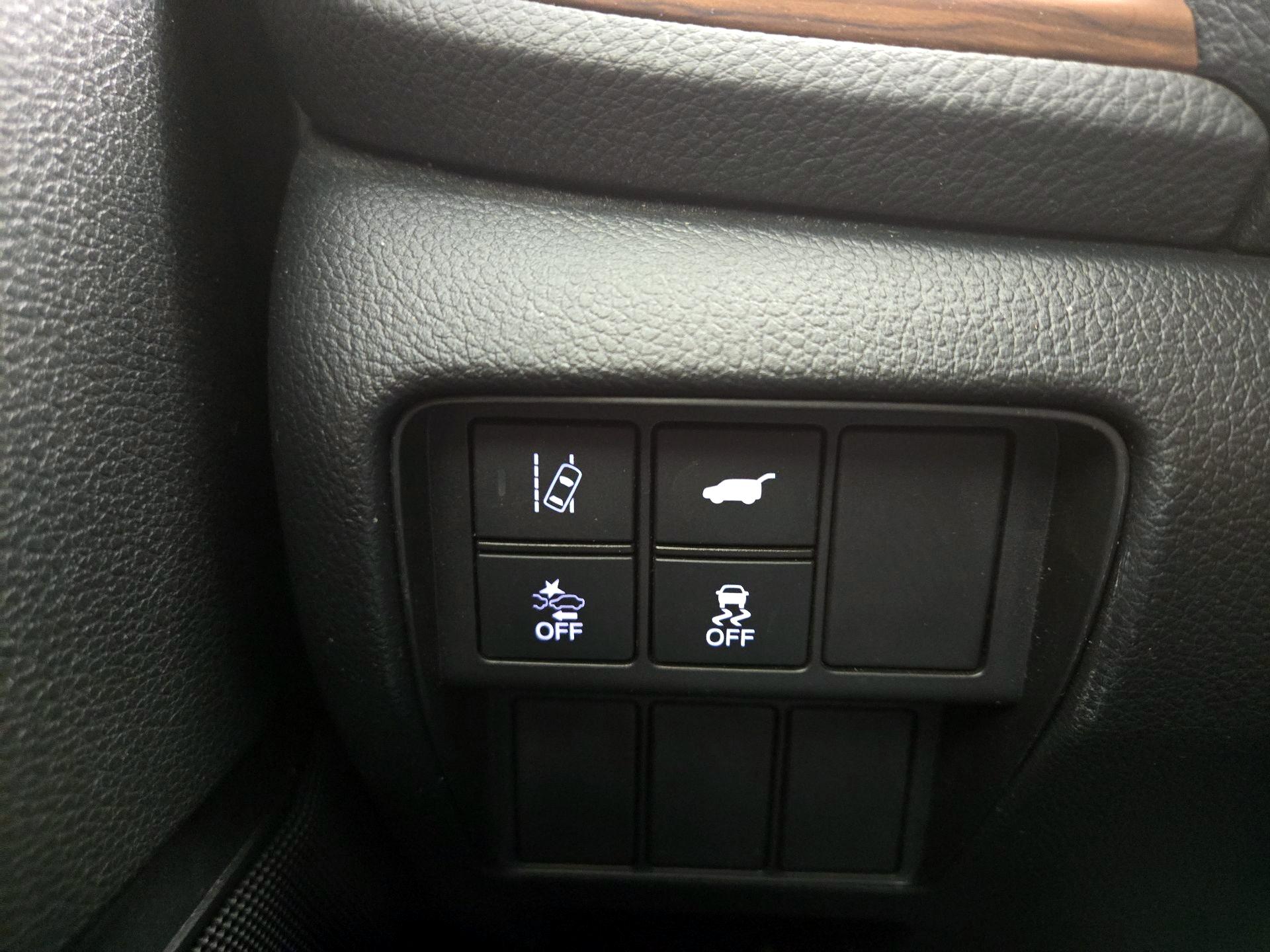 Thumbnail: 2019 Honda CR-V - 13