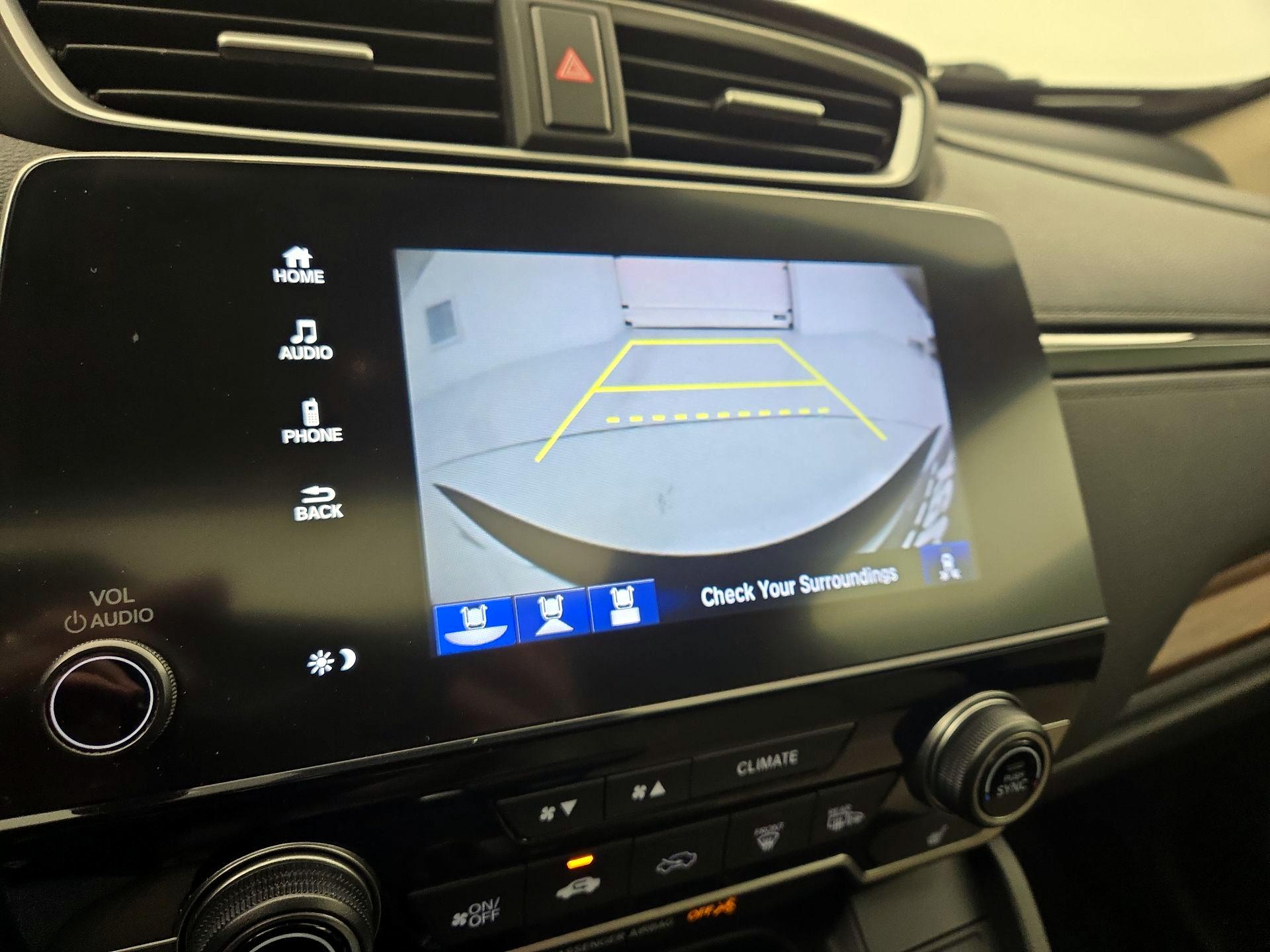 Thumbnail: 2019 Honda CR-V - 14