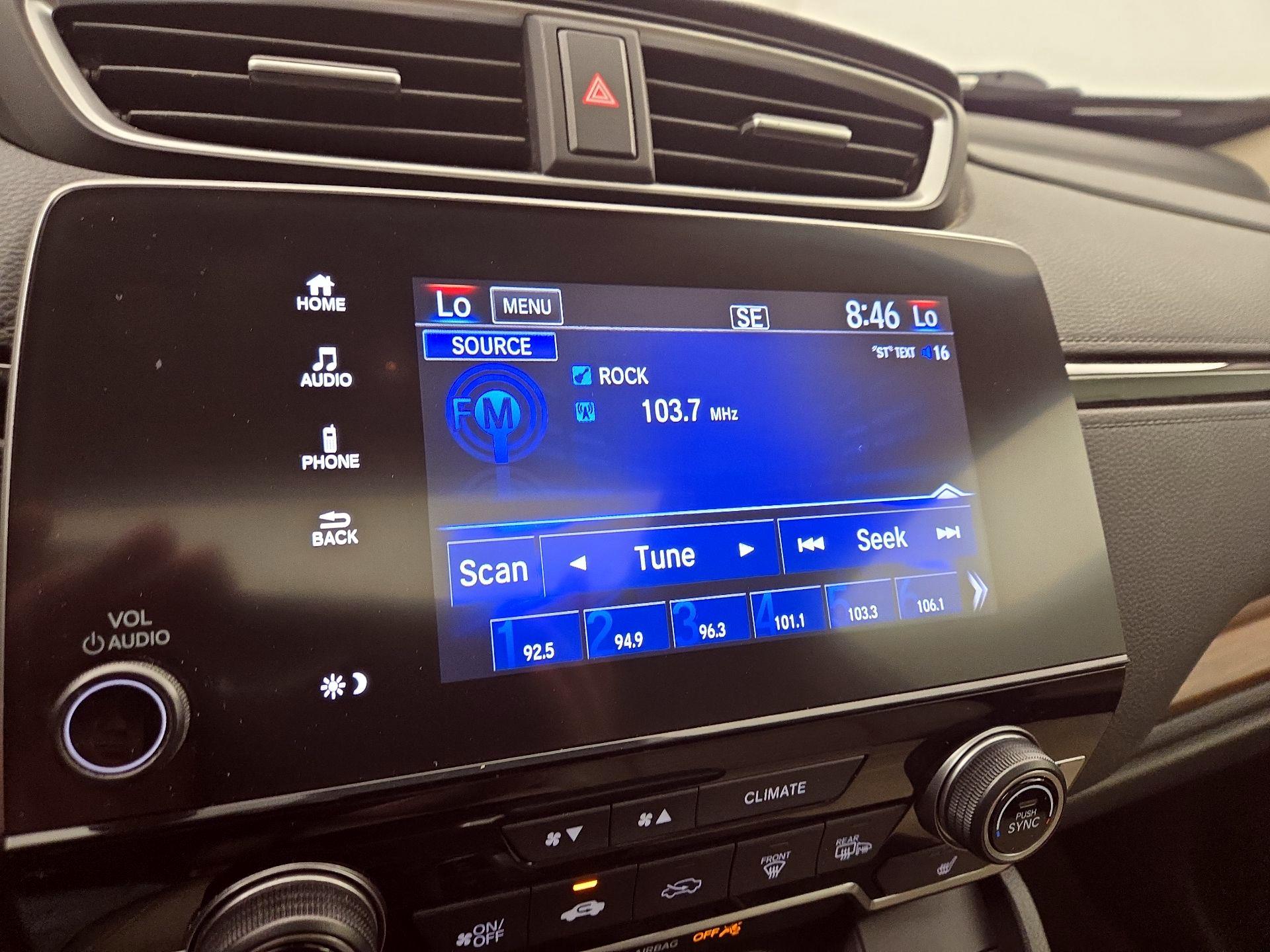 Thumbnail: 2019 Honda CR-V - 15