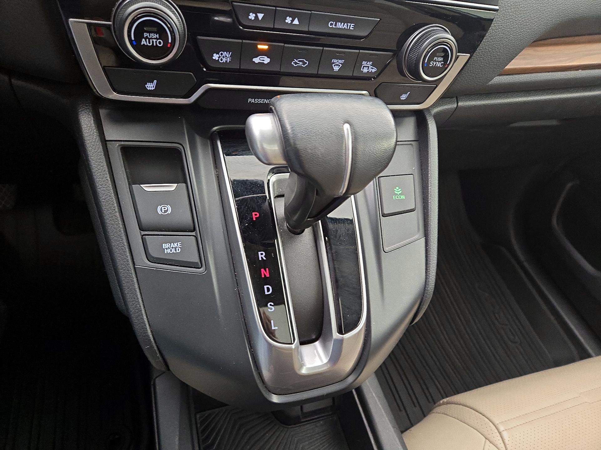 Thumbnail: 2019 Honda CR-V - 17
