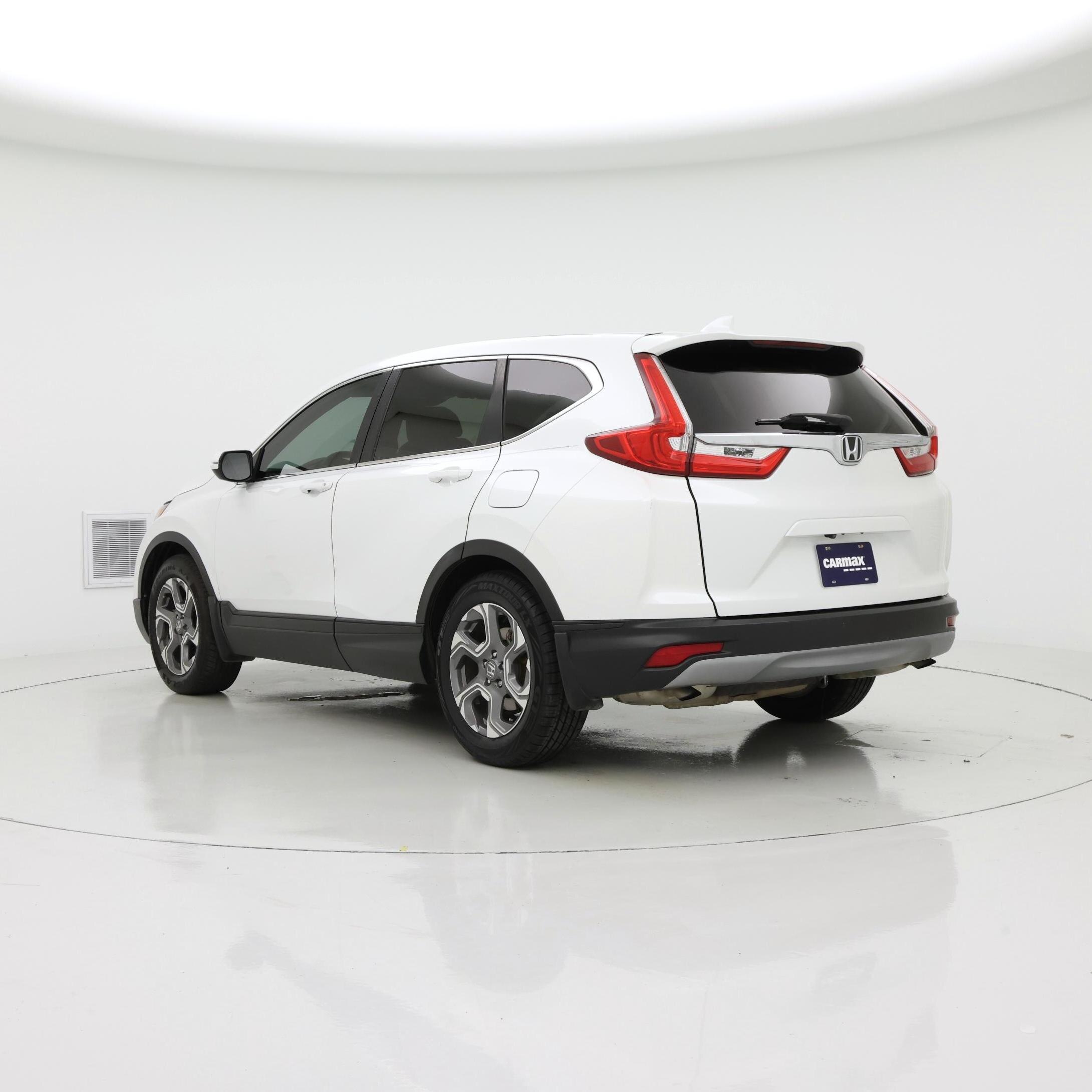 Thumbnail: 2019 Honda CR-V - 2