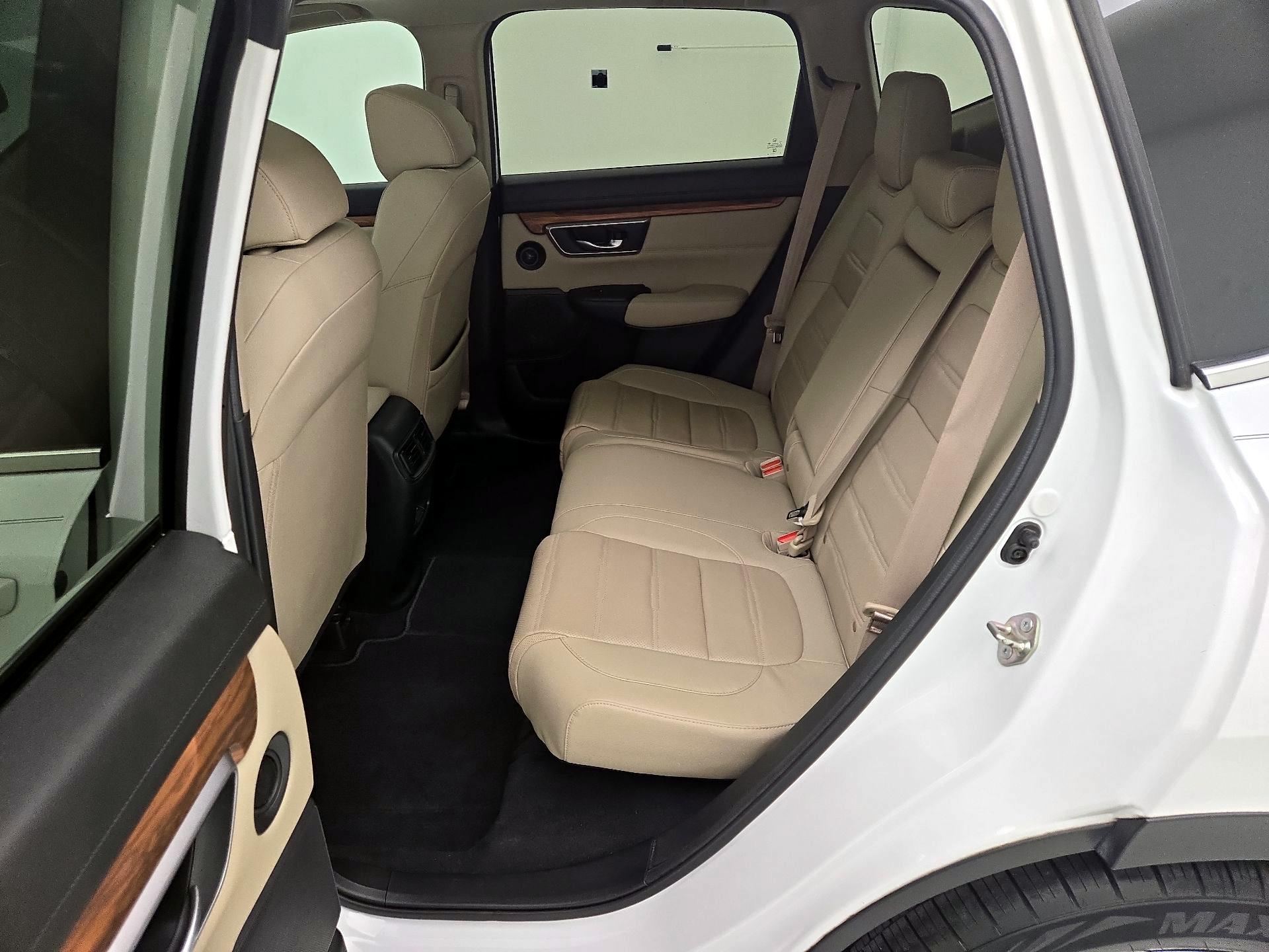 Thumbnail: 2019 Honda CR-V - 20
