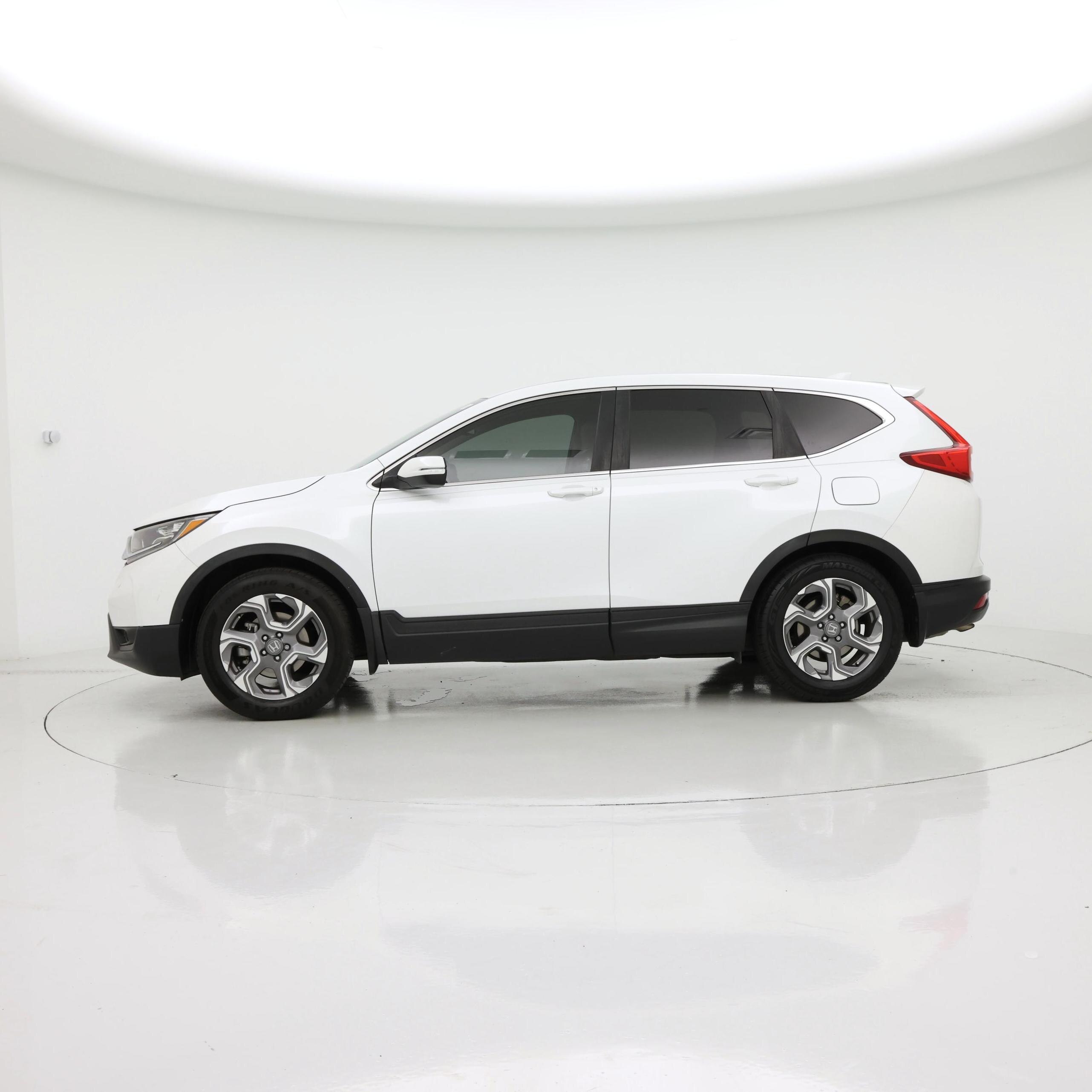 Thumbnail: 2019 Honda CR-V - 3