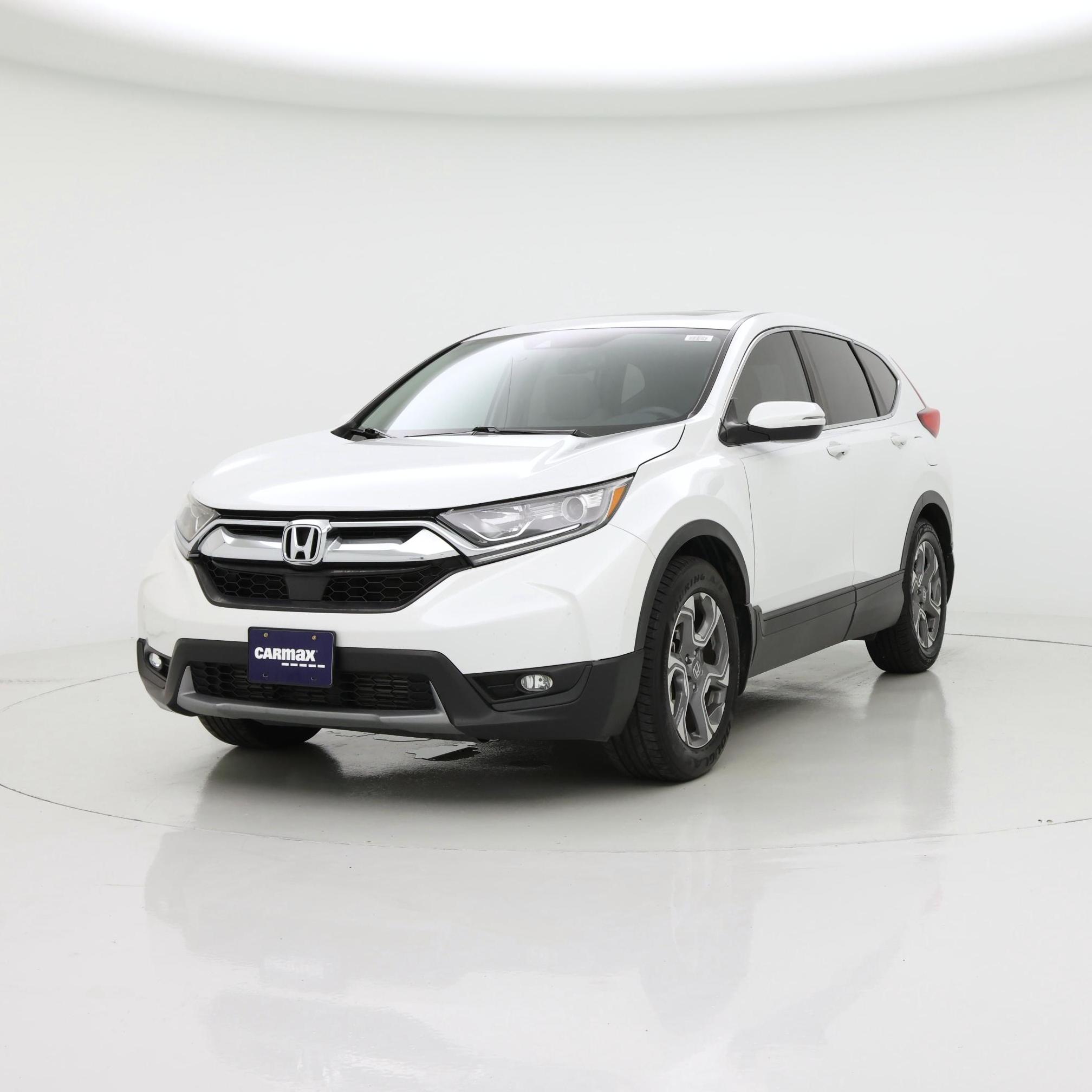 Thumbnail: 2019 Honda CR-V - 4