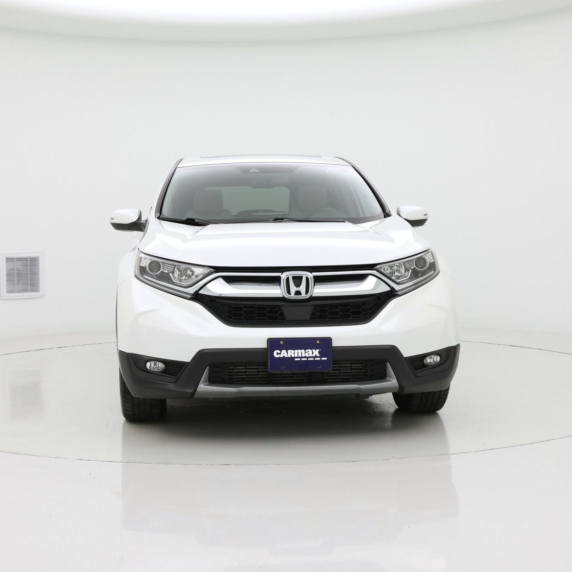 Thumbnail: 2019 Honda CR-V - 5