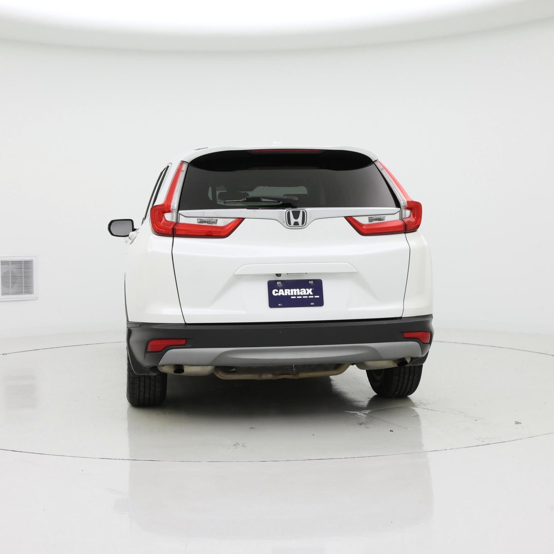 Thumbnail: 2019 Honda CR-V - 6