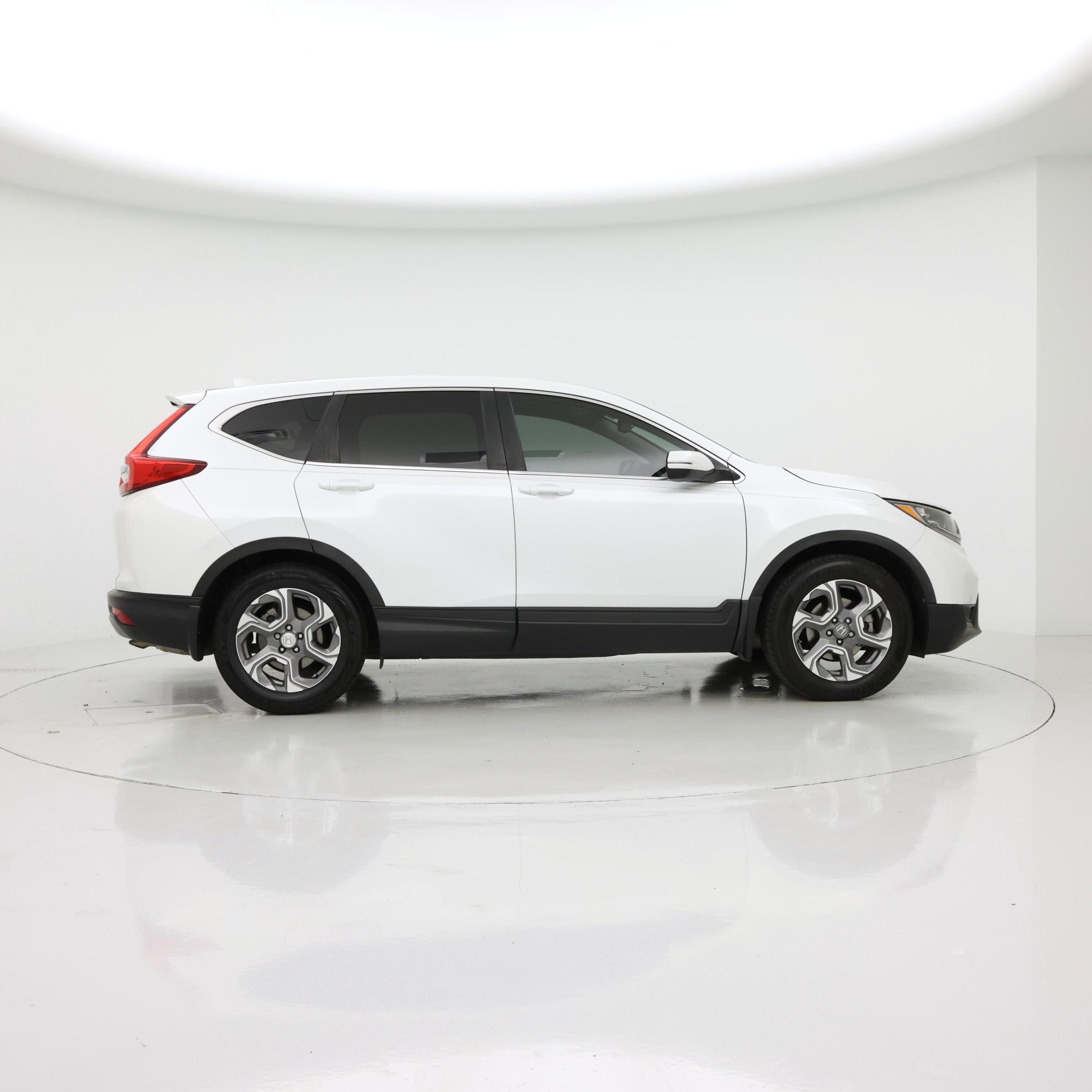 Thumbnail: 2019 Honda CR-V - 7