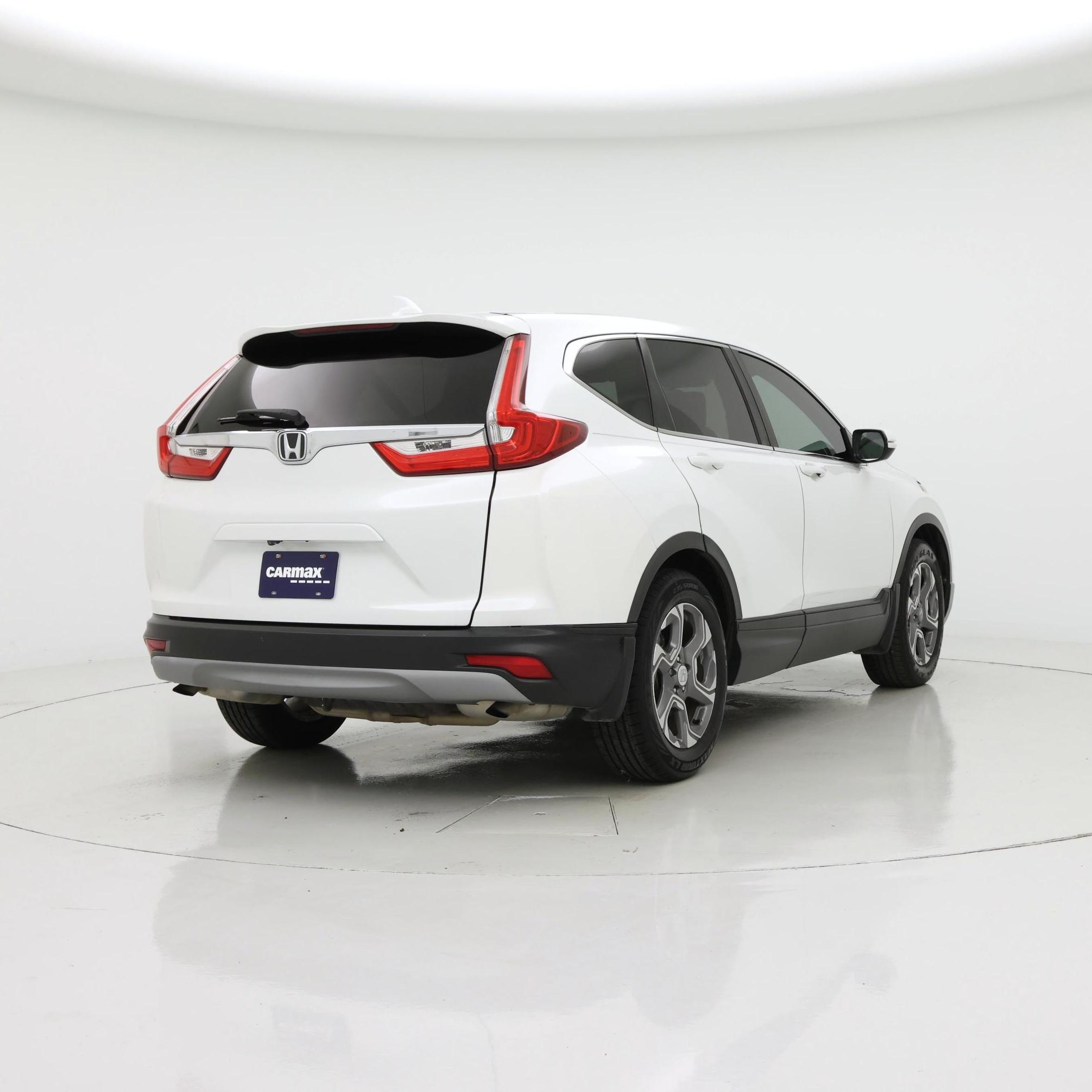 Thumbnail: 2019 Honda CR-V - 8