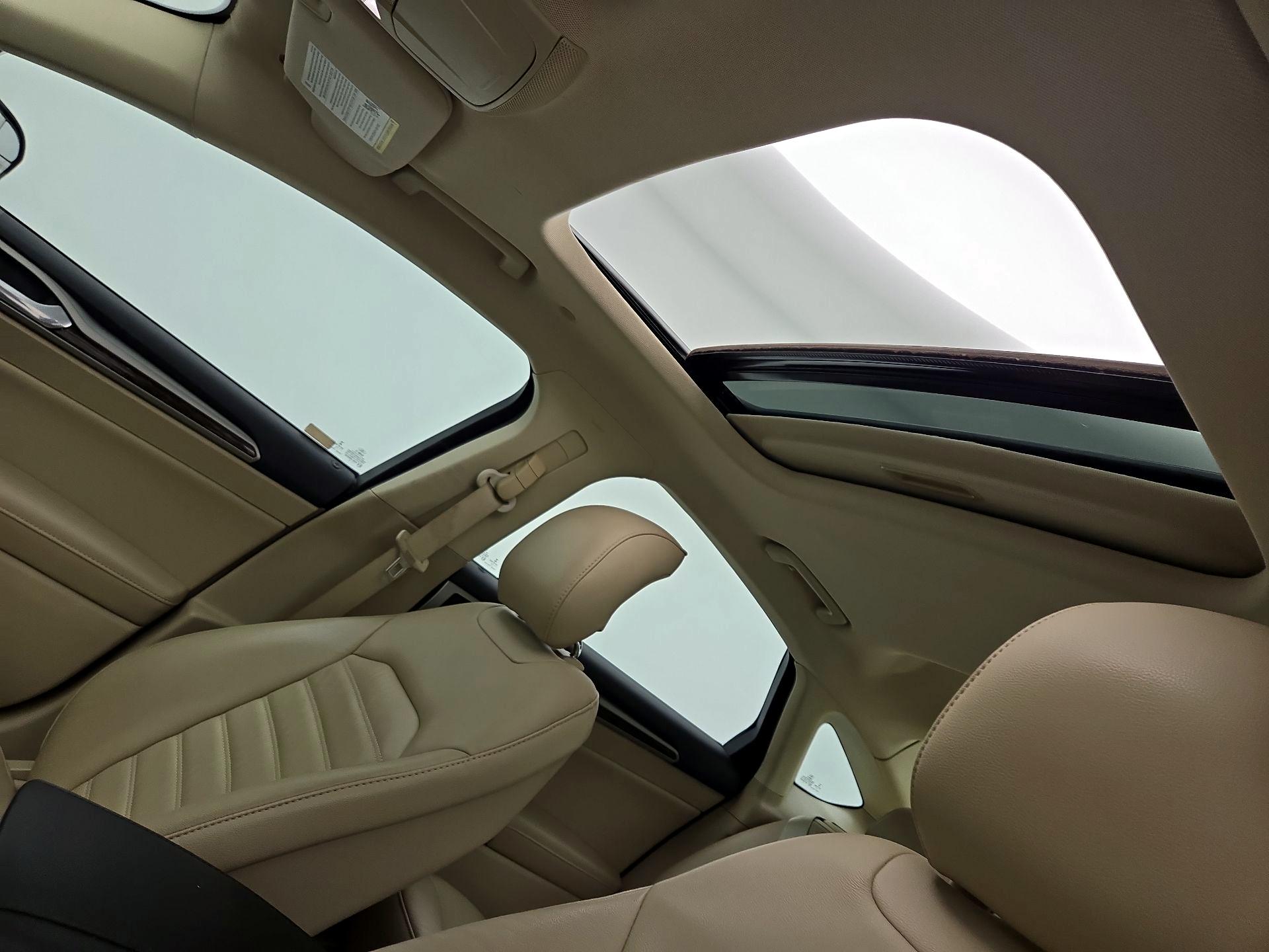 Thumbnail: 2014 Ford Fusion - 19