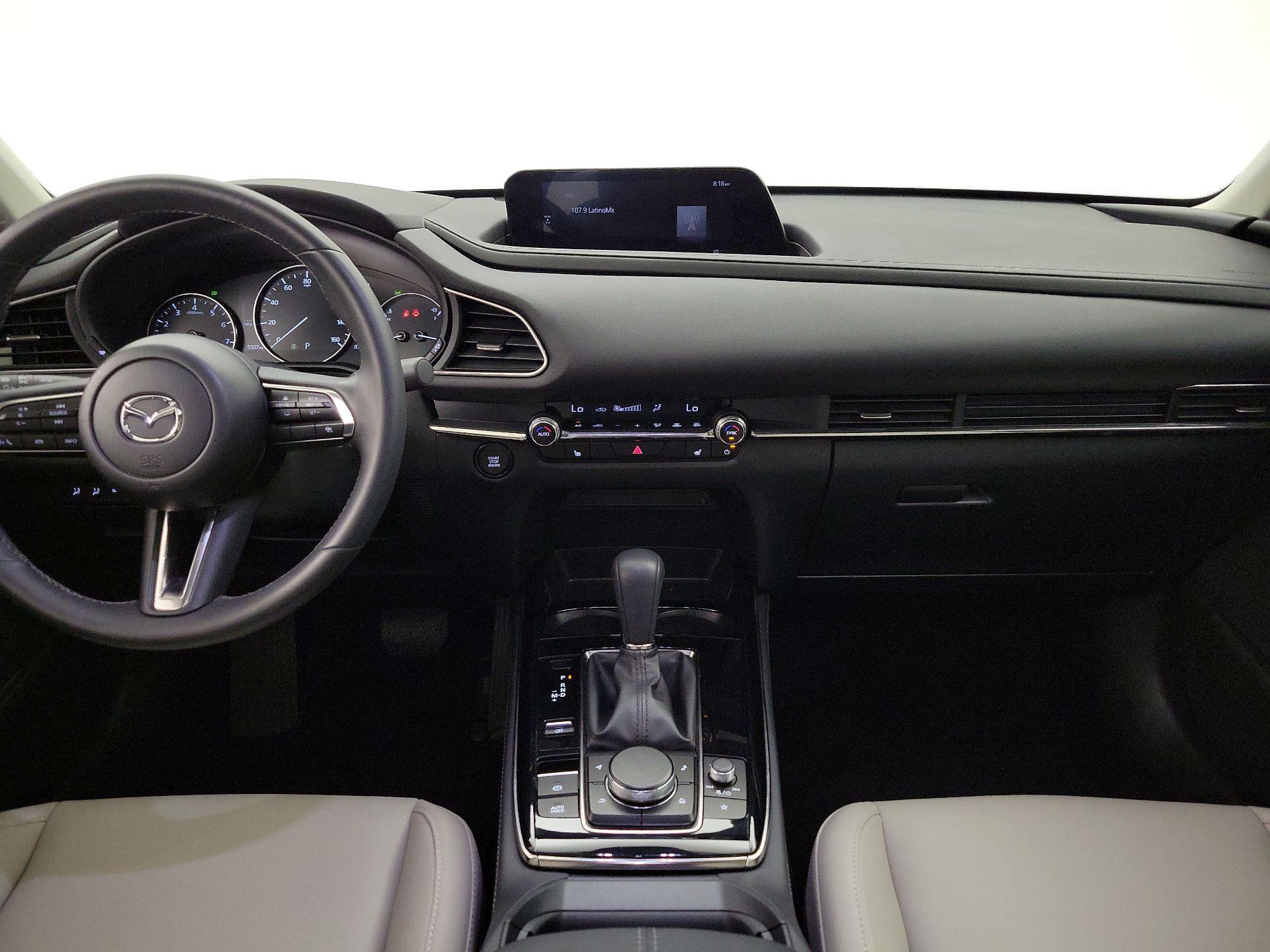 Thumbnail: 2024 Mazda CX-30 - 9
