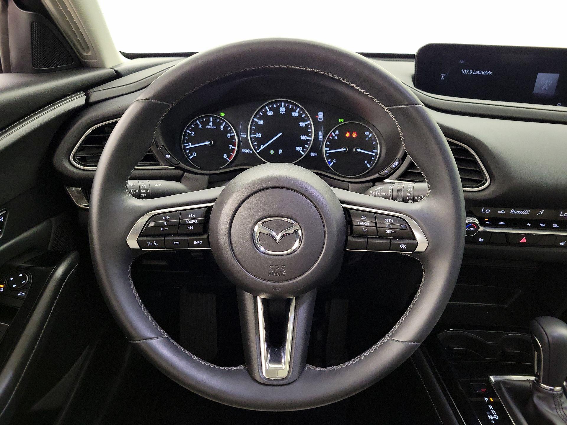 Thumbnail: 2024 Mazda CX-30 - 10