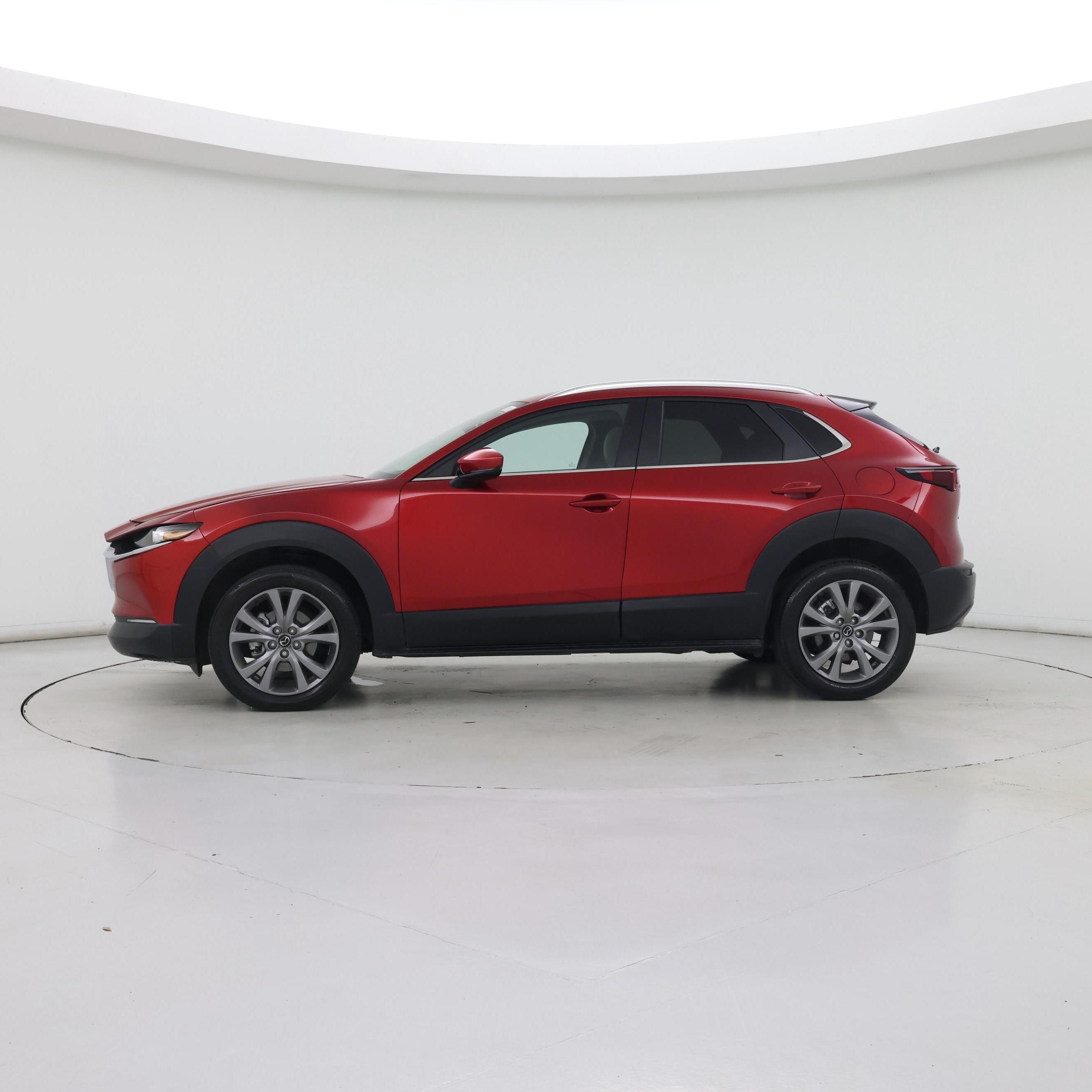 Thumbnail: 2024 Mazda CX-30 - 3