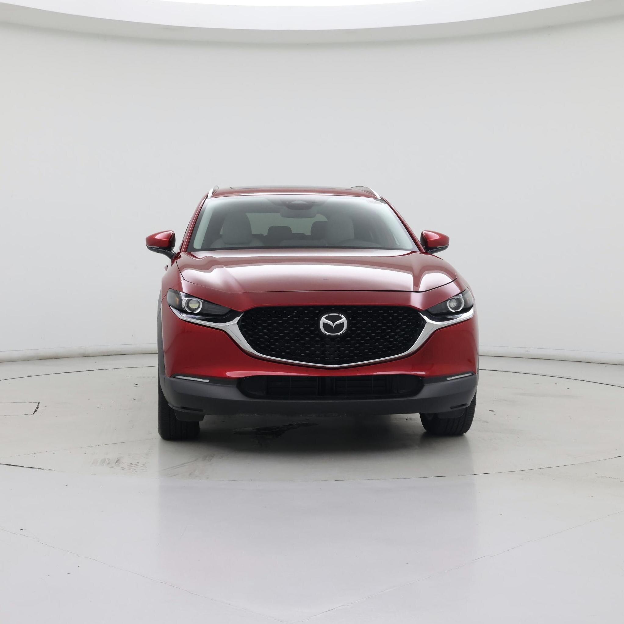 Thumbnail: 2024 Mazda CX-30 - 5