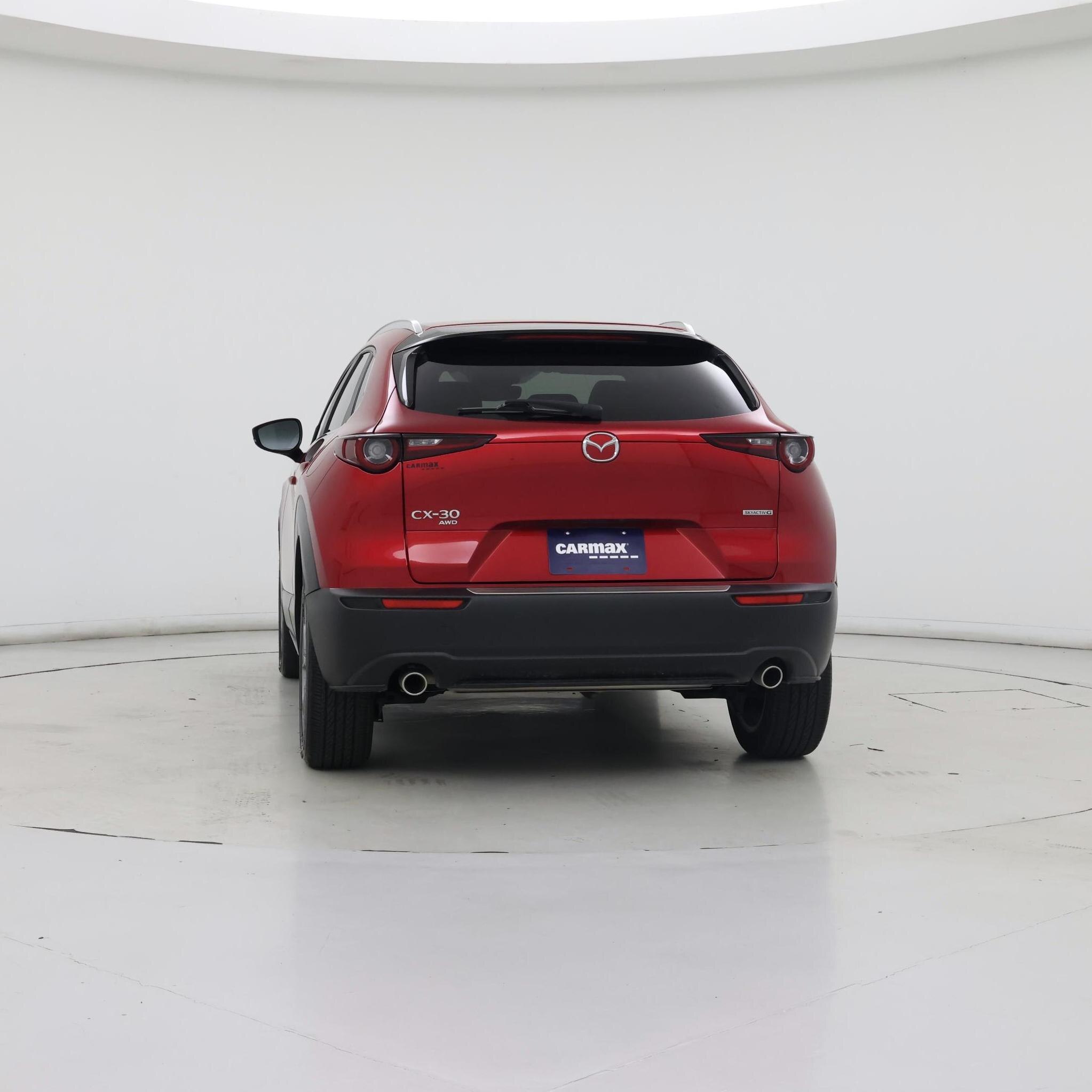 Thumbnail: 2024 Mazda CX-30 - 6