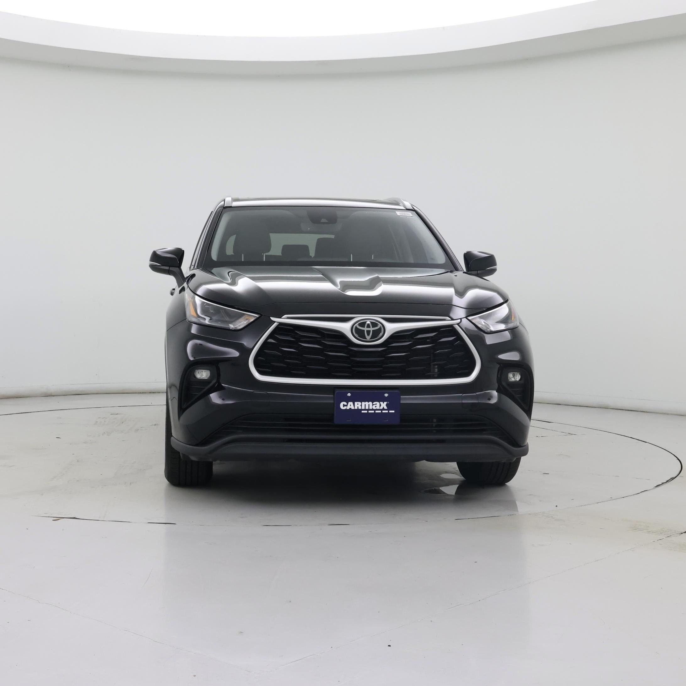 Thumbnail: 2022 Toyota Highlander - 5