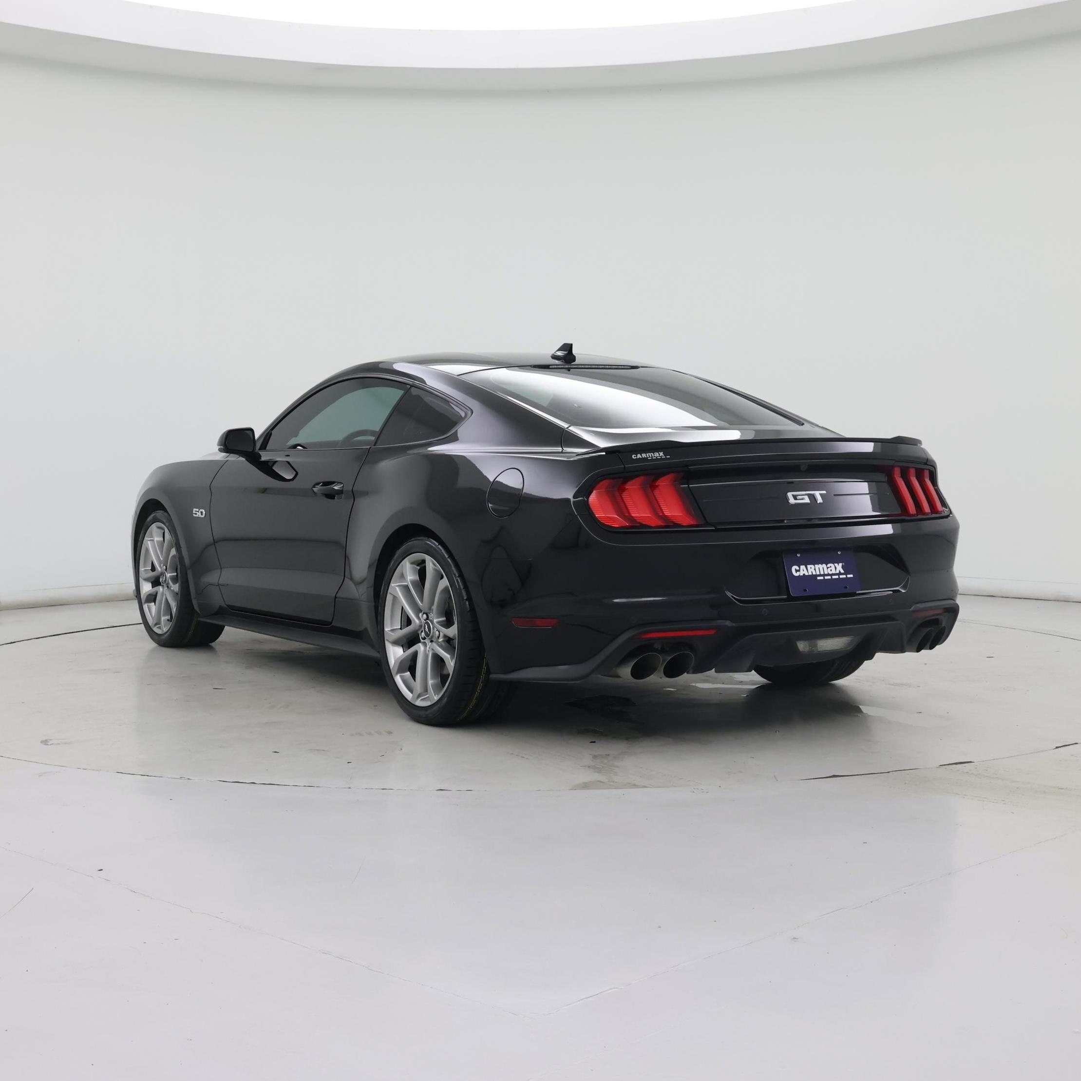 Thumbnail: 2023 Ford Mustang - 2