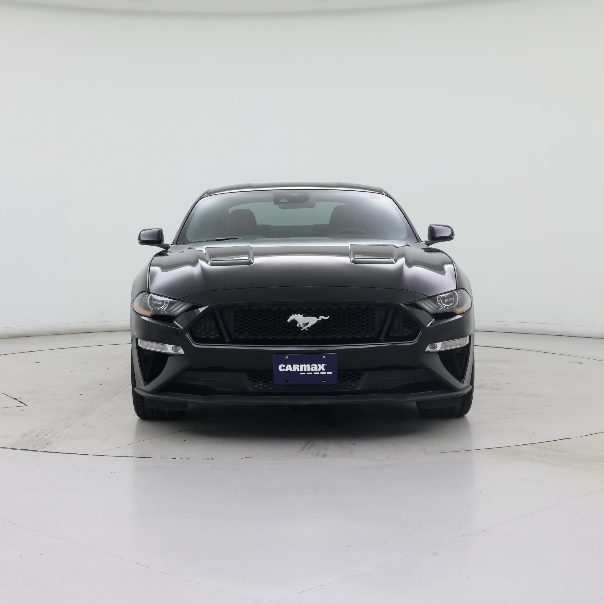 Thumbnail: 2023 Ford Mustang - 5