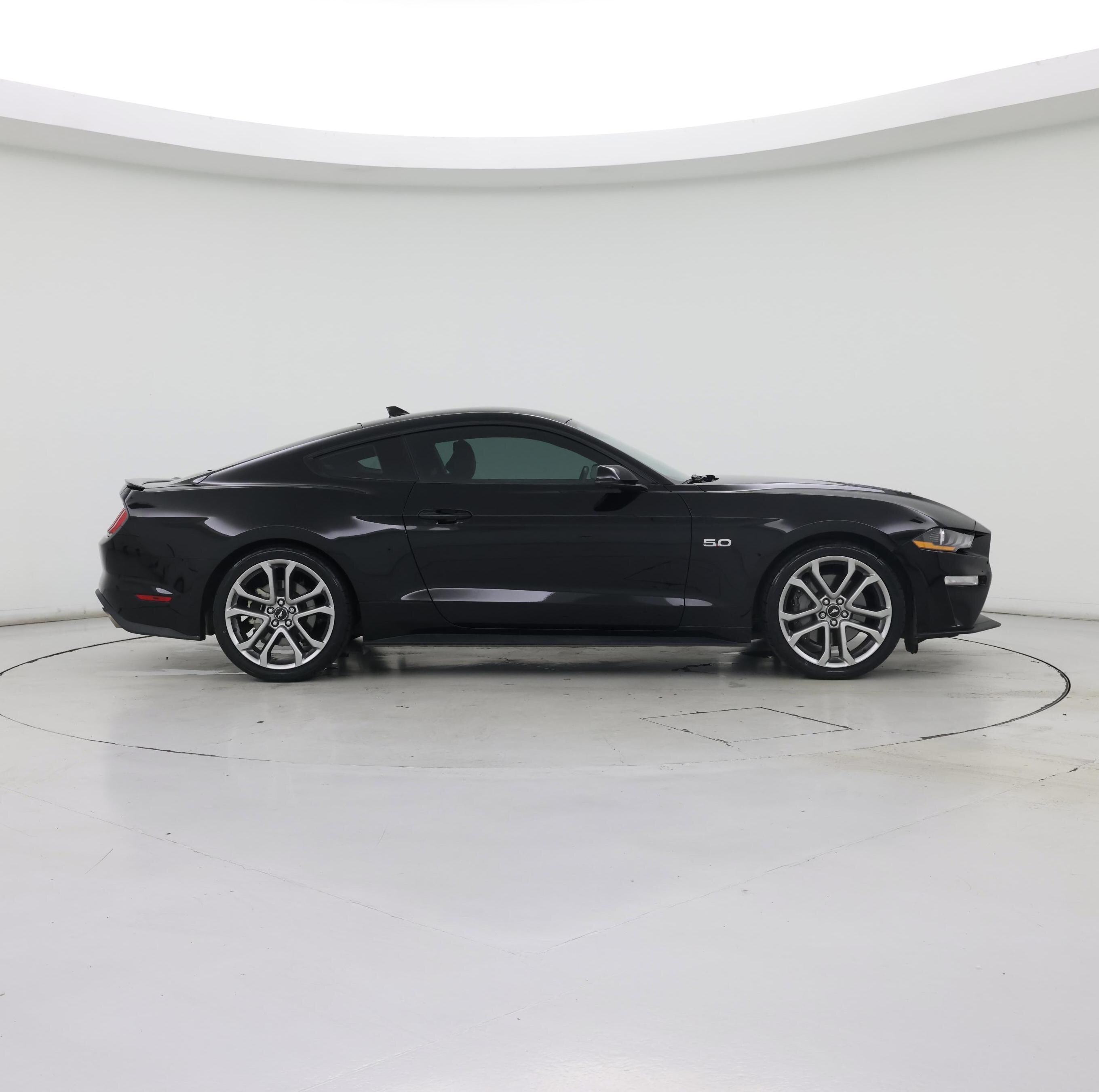 Thumbnail: 2023 Ford Mustang - 7