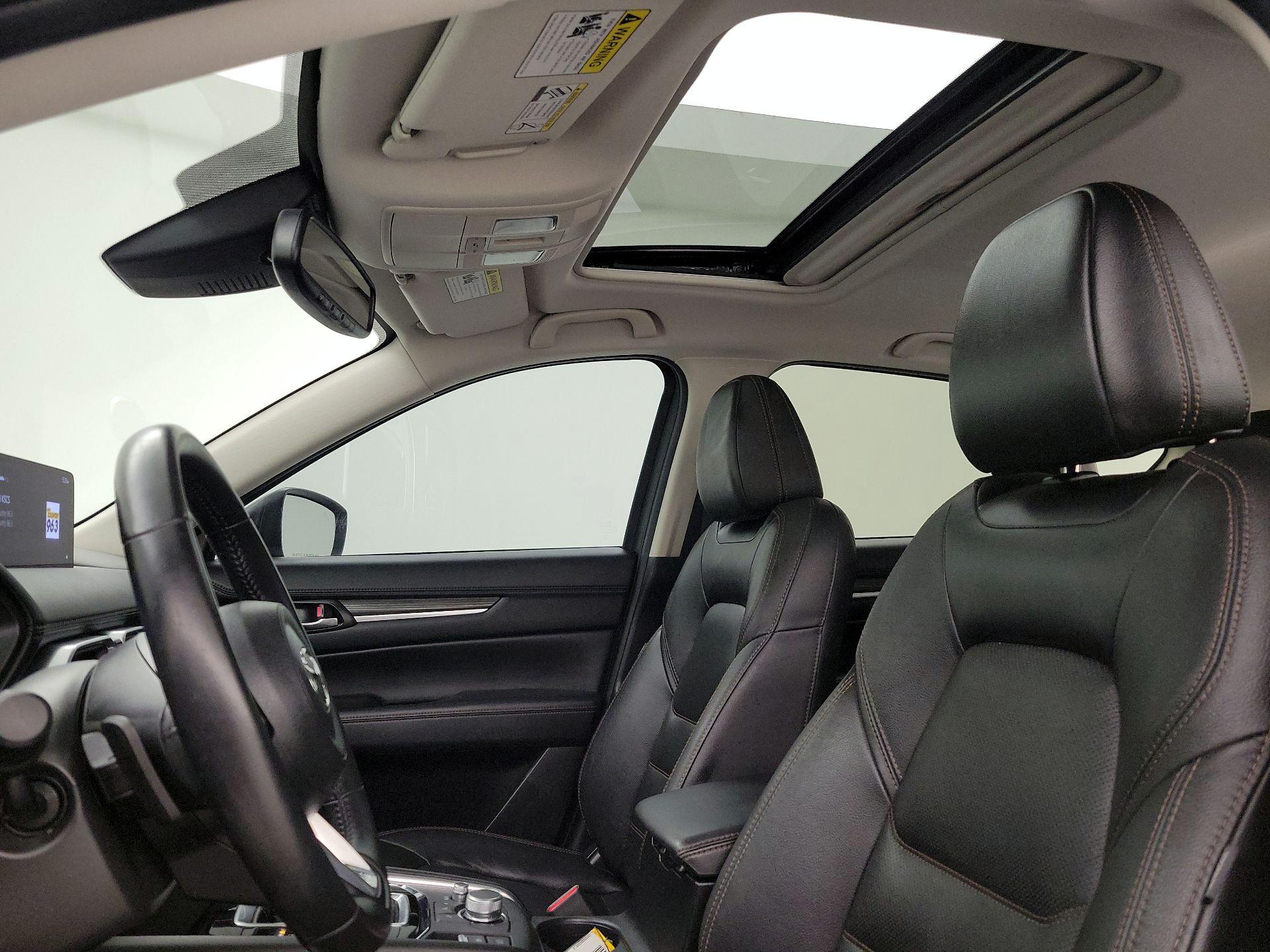 Thumbnail: 2022 Mazda CX-5 - 18