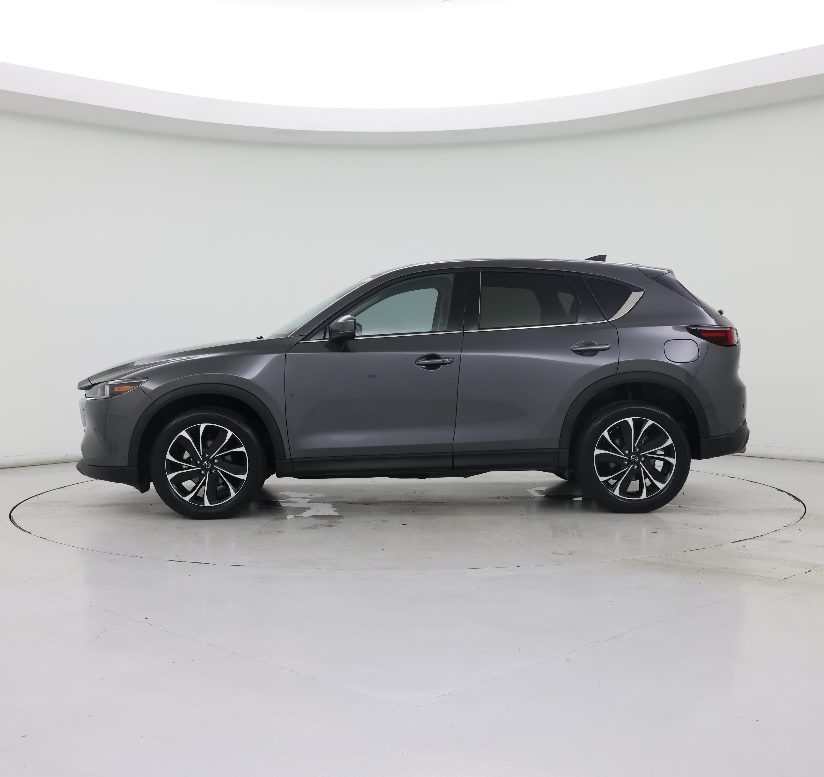Thumbnail: 2022 Mazda CX-5 - 3