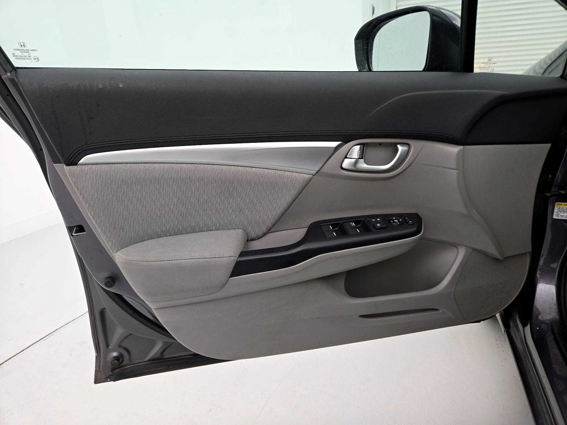 Thumbnail: 2014 Honda Civic - 12