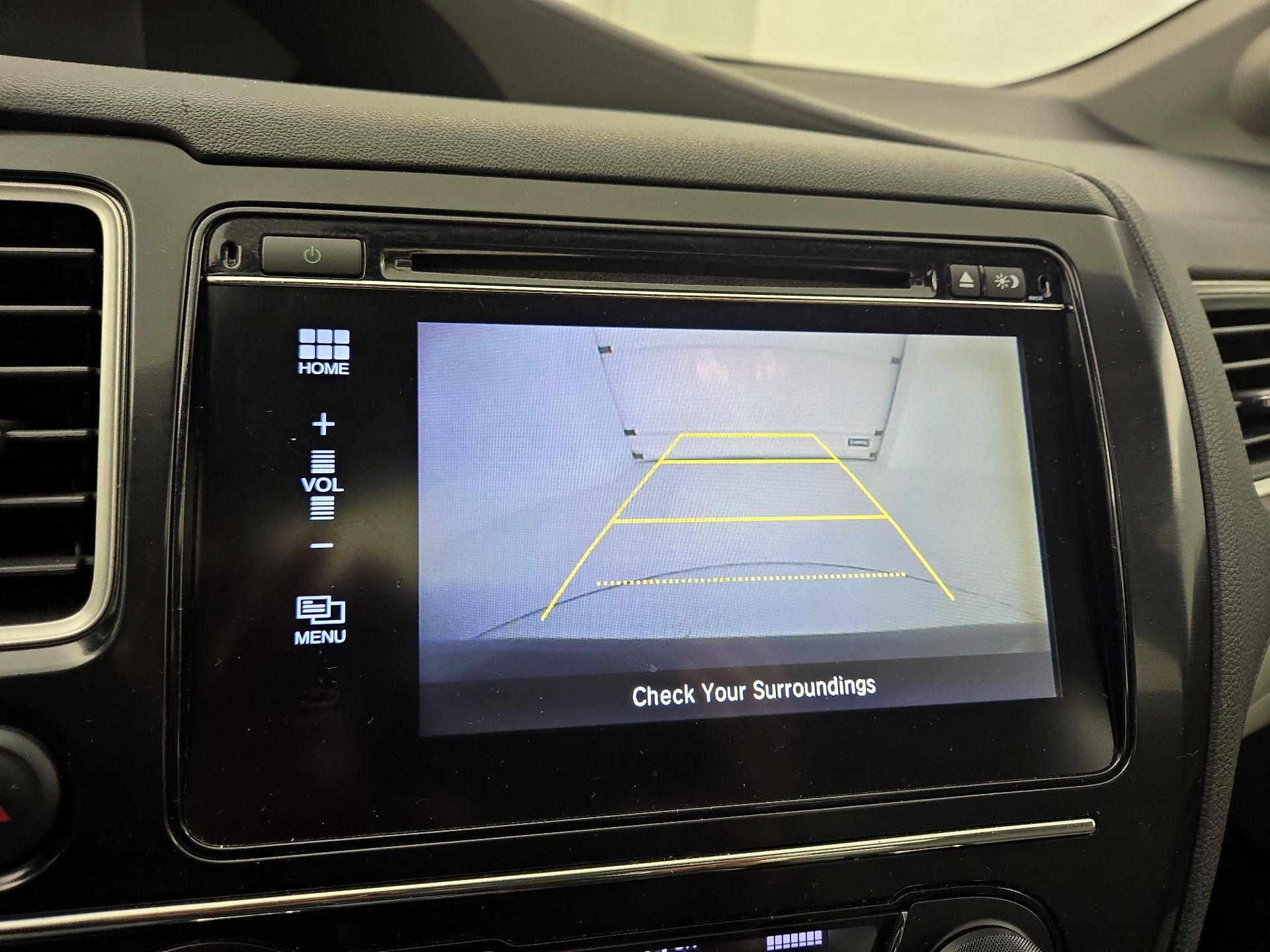 Thumbnail: 2014 Honda Civic - 14