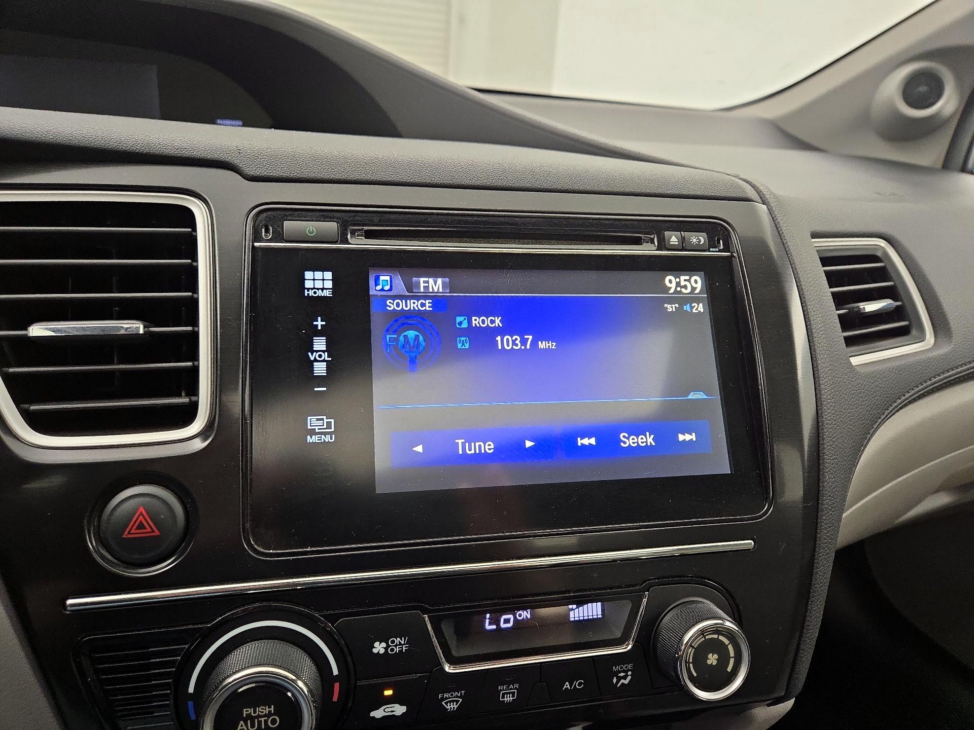 Thumbnail: 2014 Honda Civic - 15