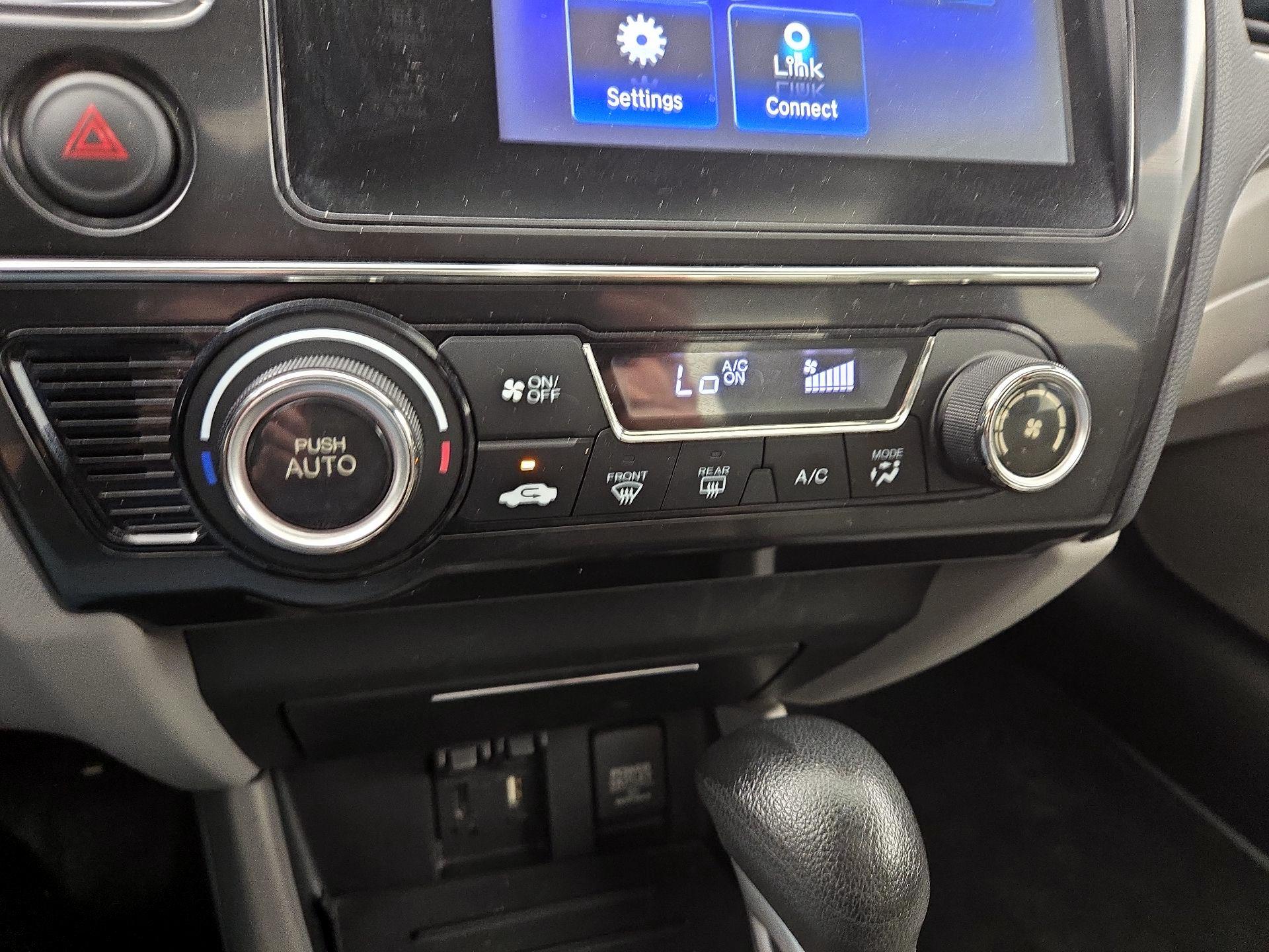 Thumbnail: 2014 Honda Civic - 16