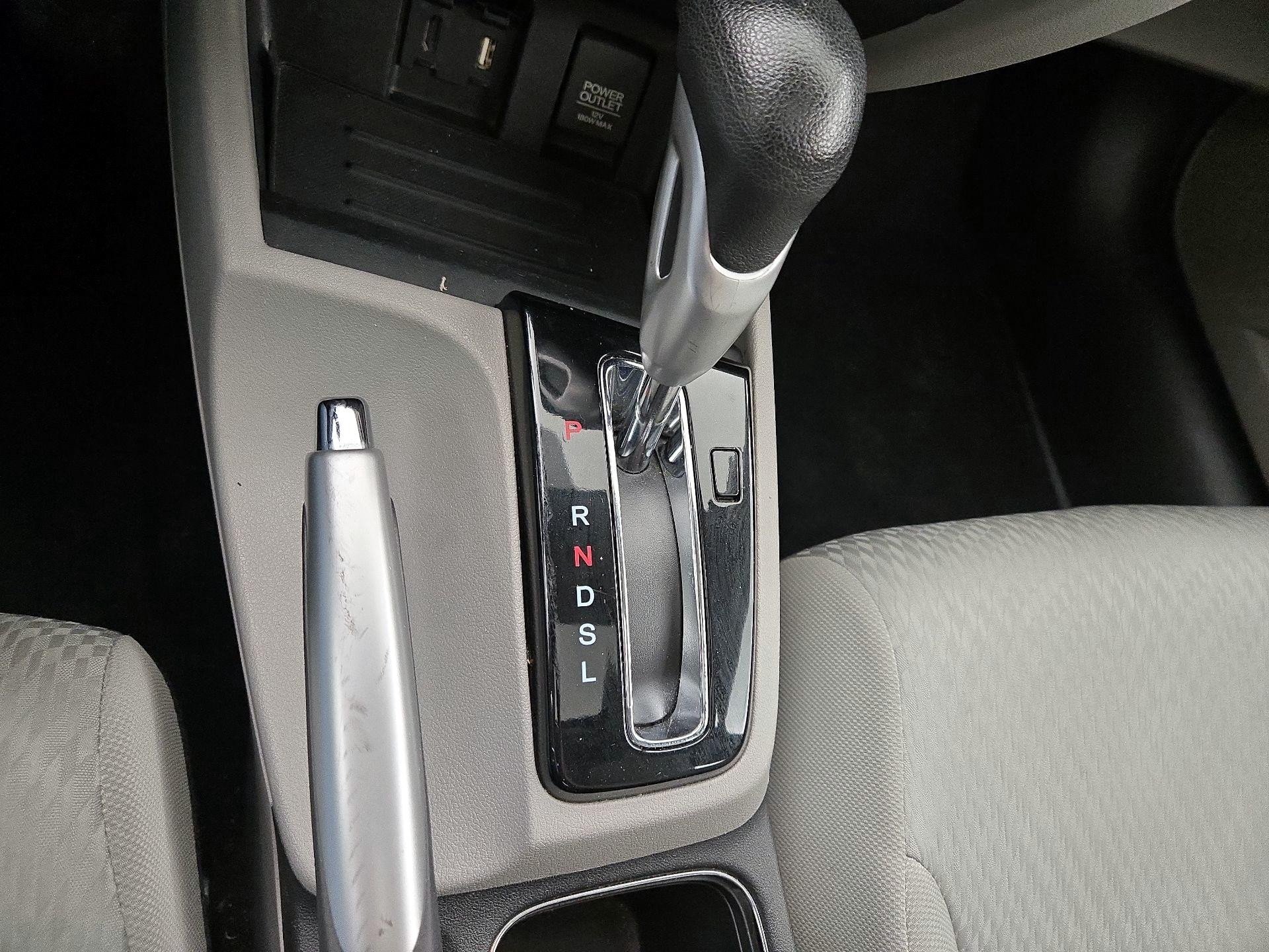 Thumbnail: 2014 Honda Civic - 17