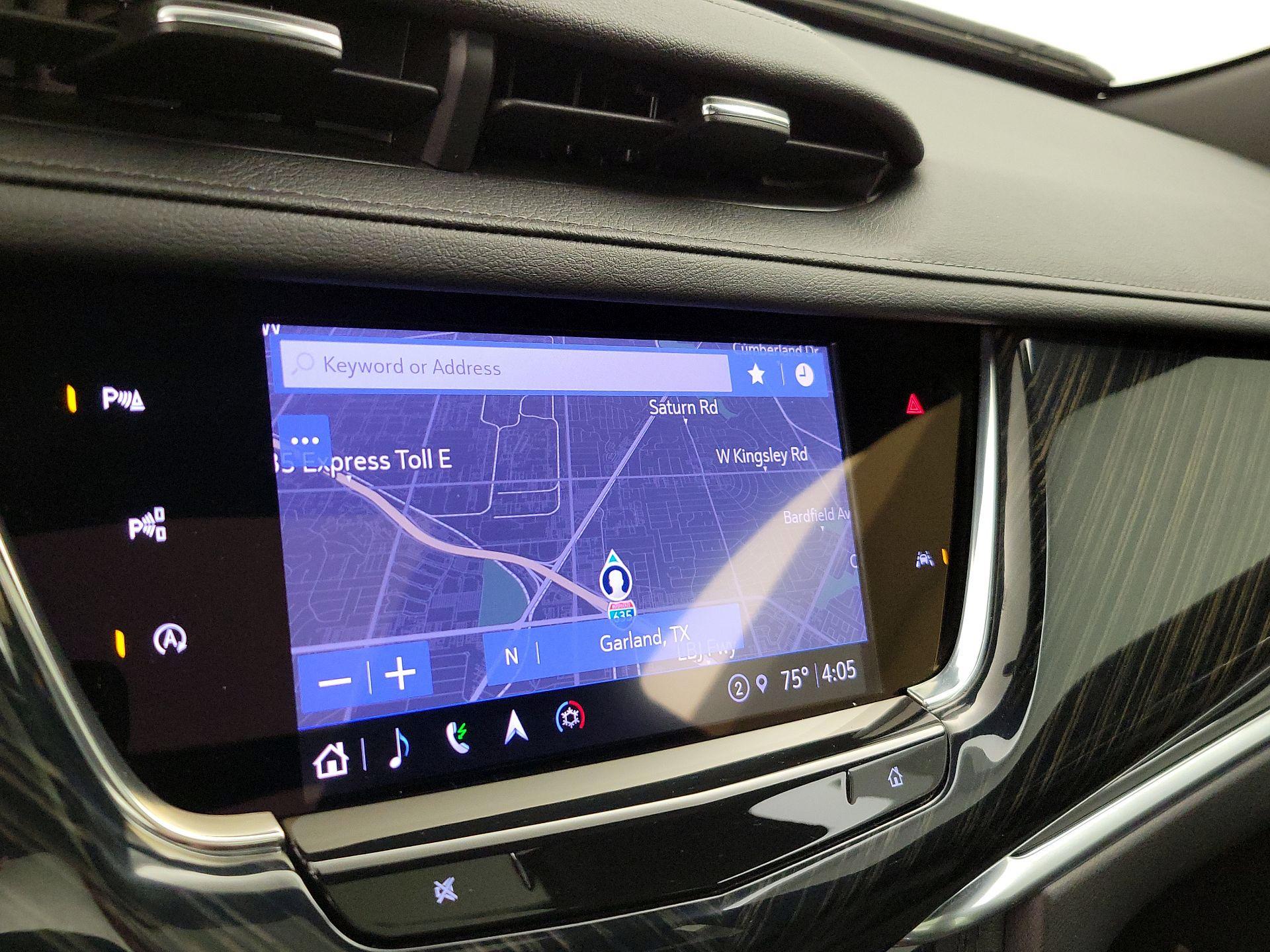 Thumbnail: 2023 Cadillac XT6 - 14