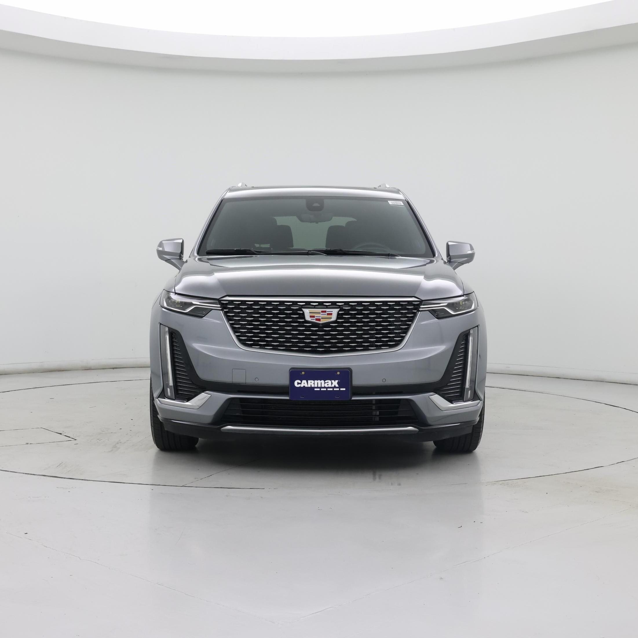 Thumbnail: 2023 Cadillac XT6 - 5