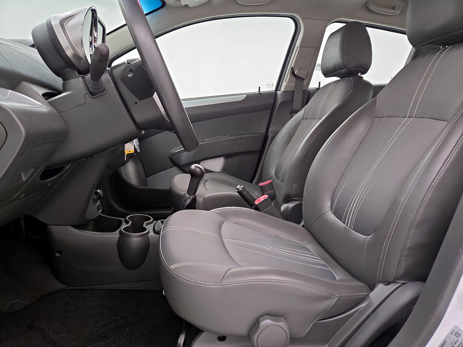 Thumbnail: 2015 Chevrolet Spark - 11