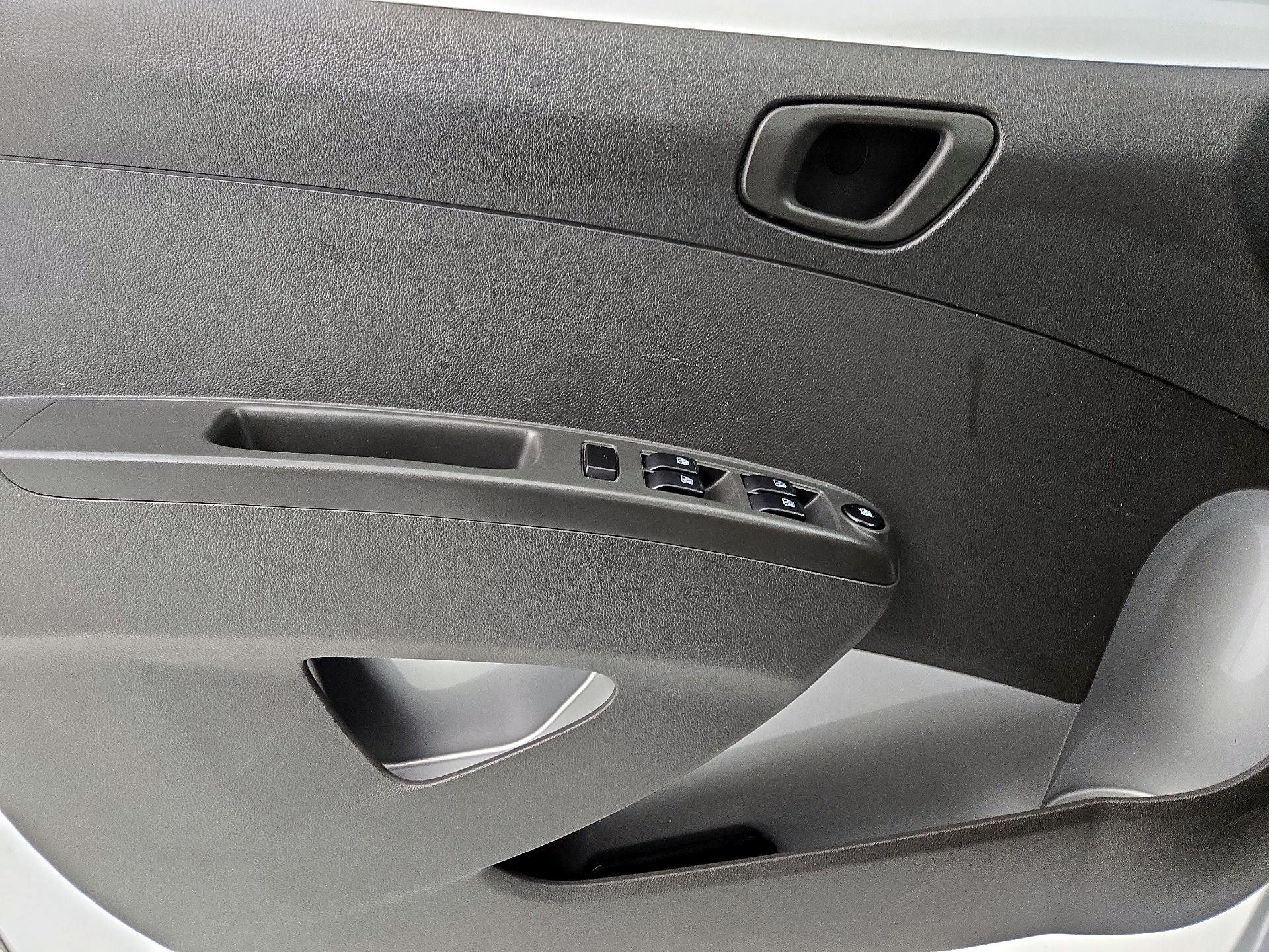 Thumbnail: 2015 Chevrolet Spark - 12