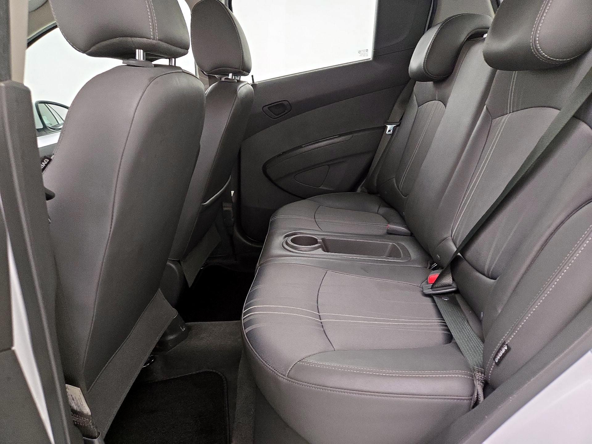 Thumbnail: 2015 Chevrolet Spark - 16